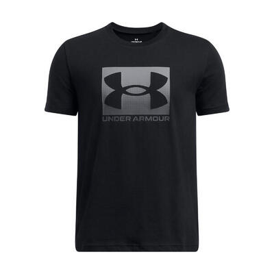 Kinderopleiding top under armour boxed sports