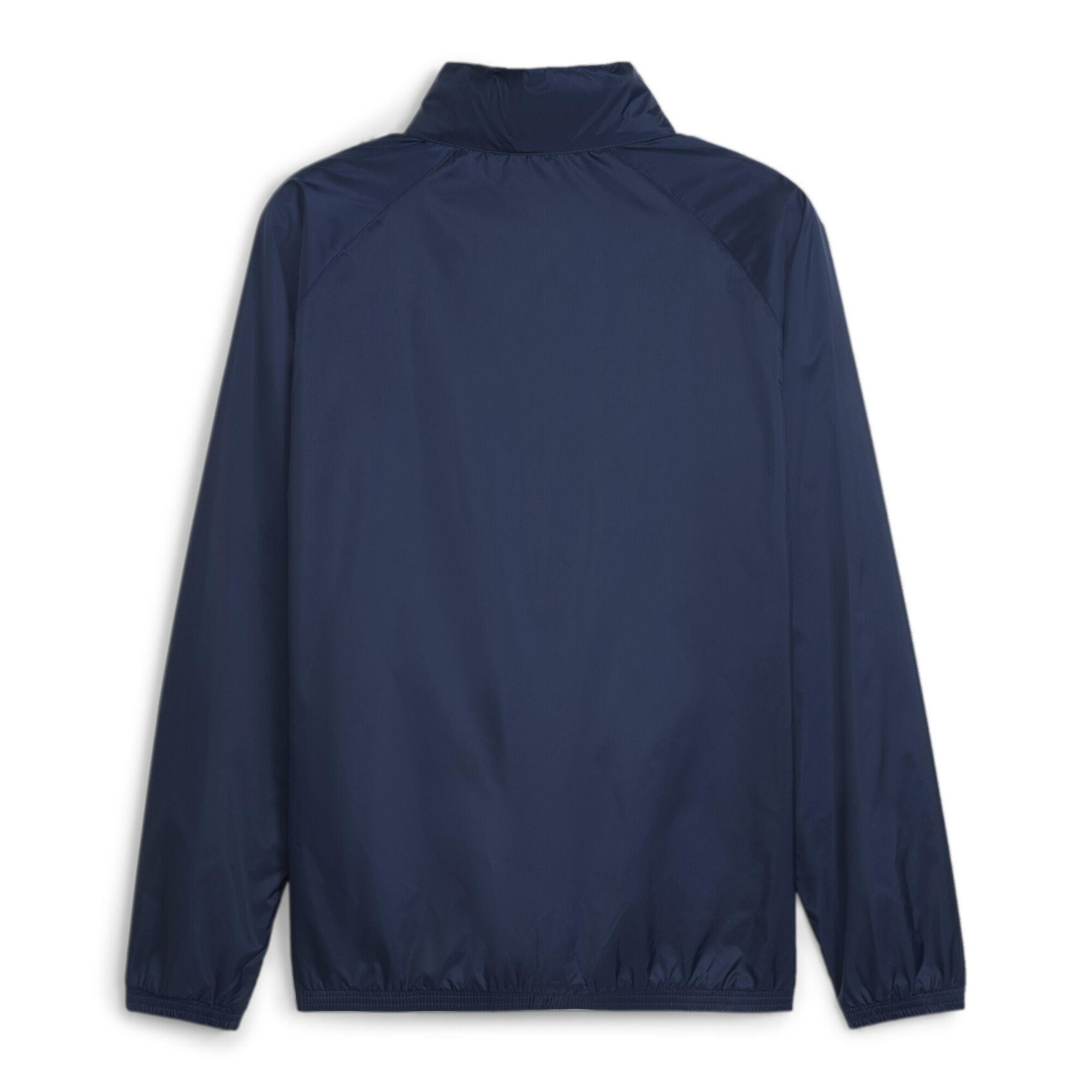 Chaqueta para hombre Puma Team Goal All Weather 2/7