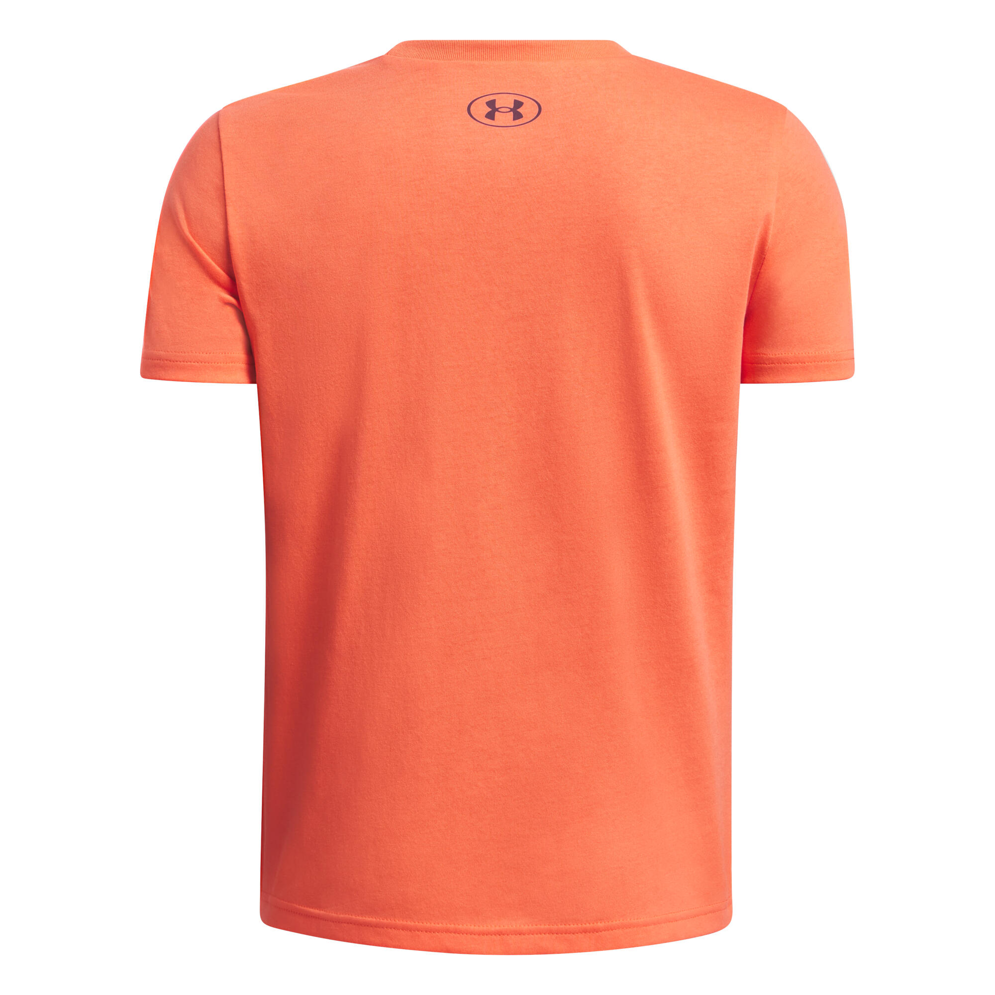 Children's training top Under Armour Boxed Sports 2/2