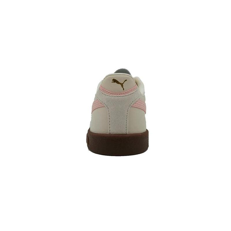 Puma Zapatillas Puma Club Ii Era Beige Rosa 4/5
