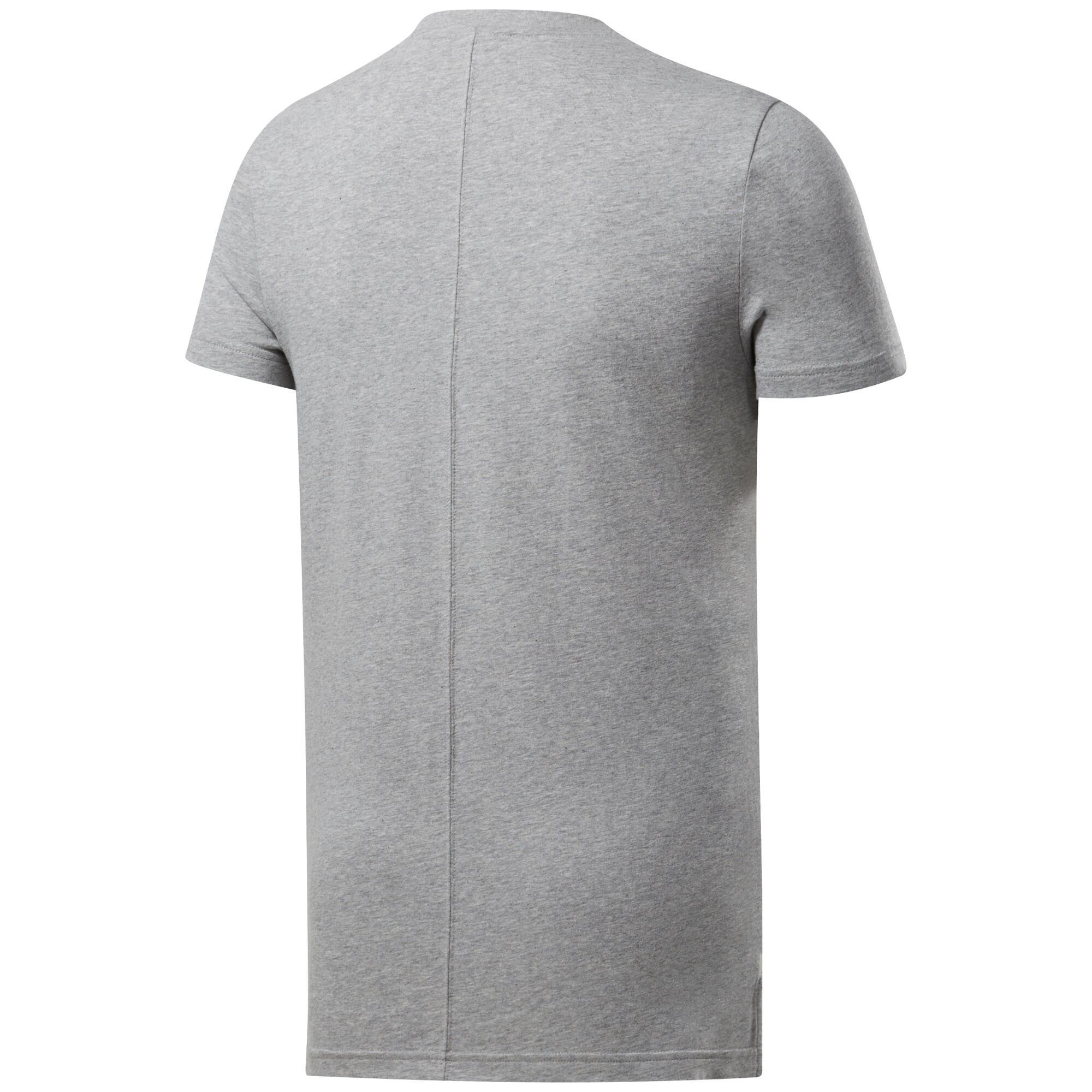 Reebok Herren T-Shirt TE Melange SS Tee 2/3