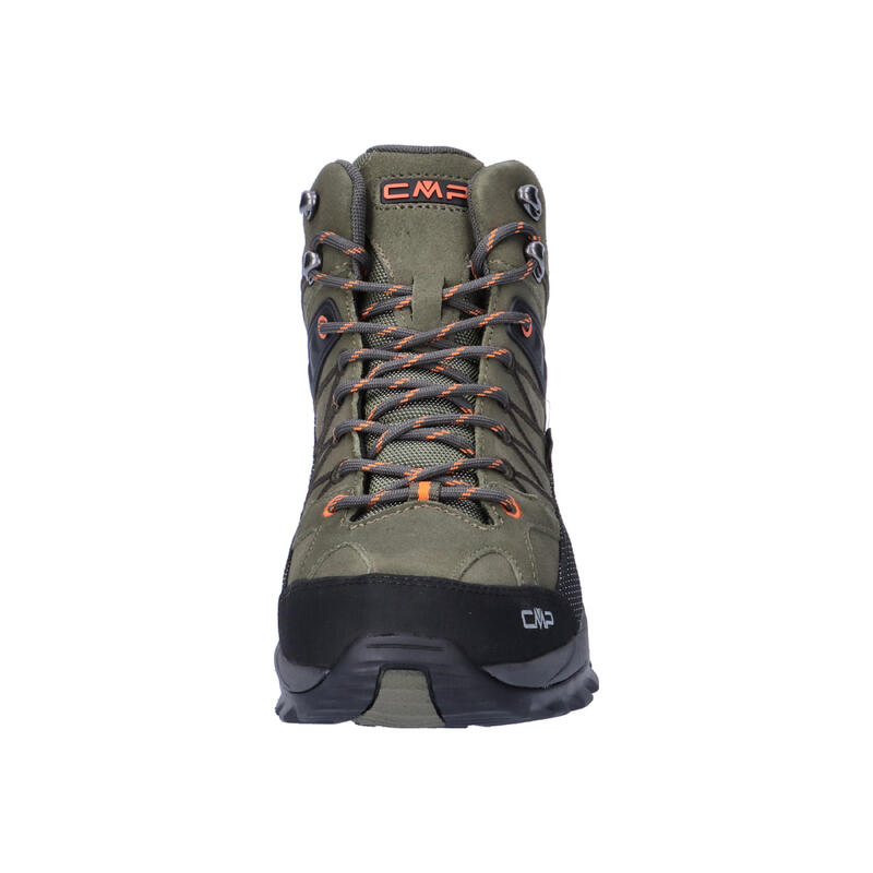 Încălțăminte de trekking bărbătești CMP Rigel Mid Trekking Wp