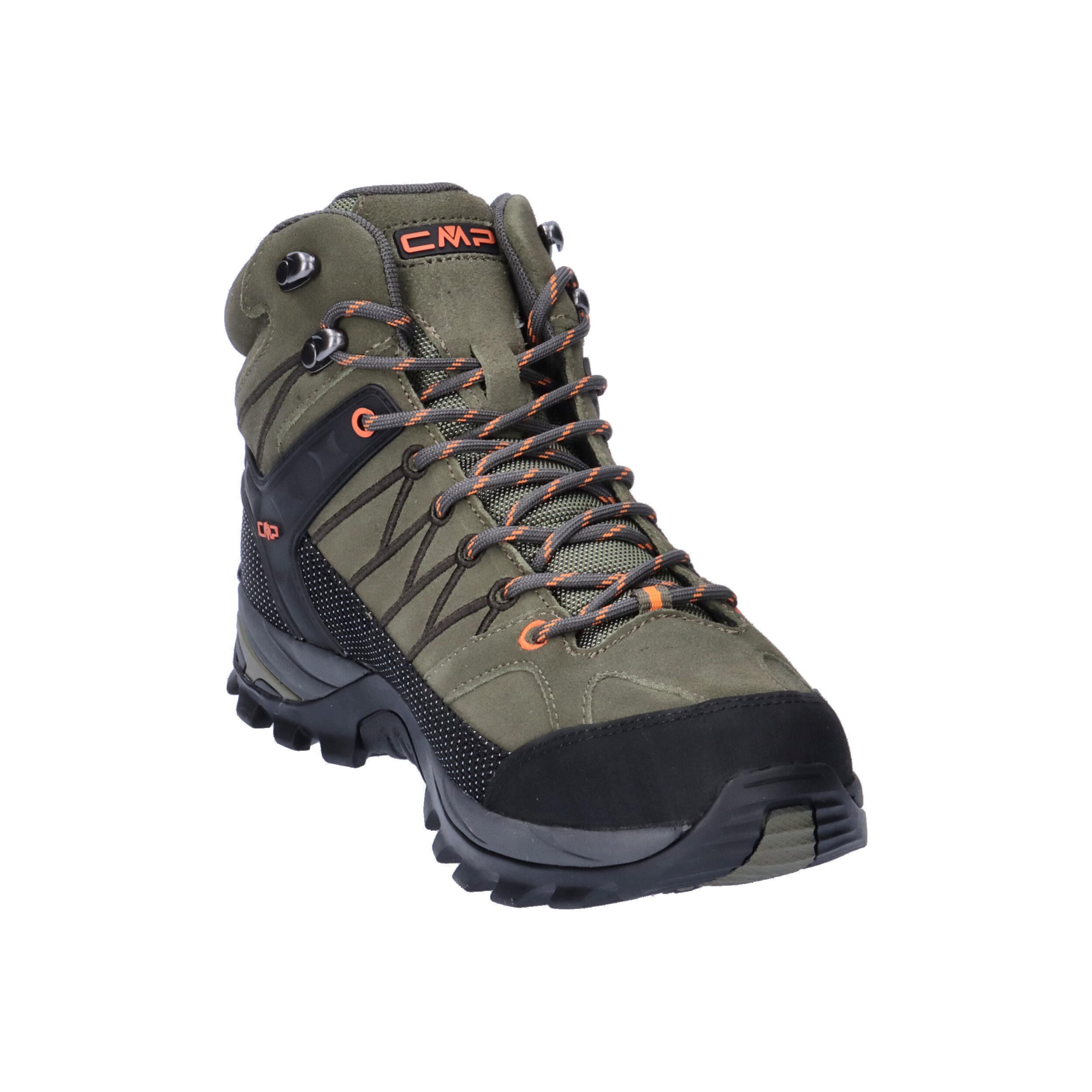 Buty trekkingowe dla mężczyzn Rigel CMP MID