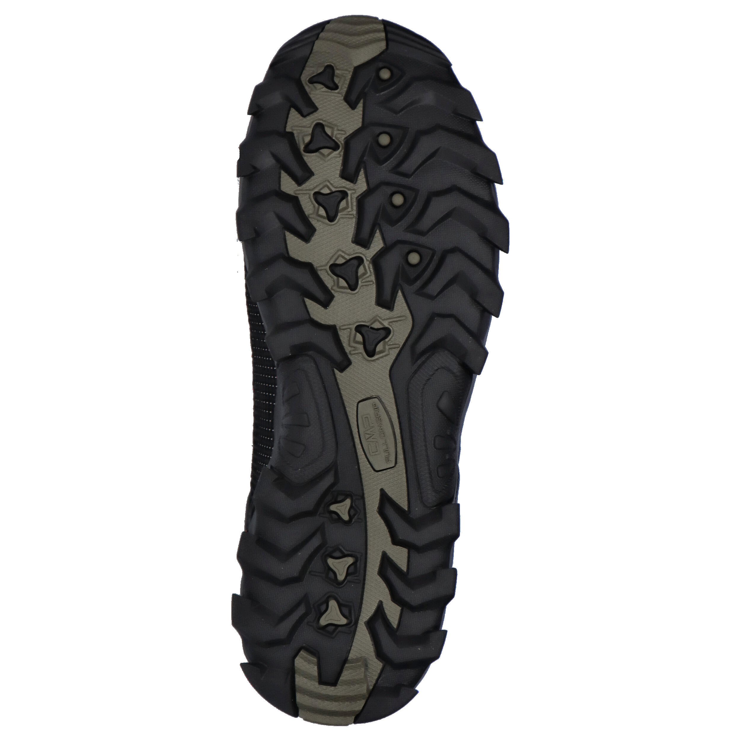 Buty trekkingowe dla mężczyzn Rigel CMP MID 6/15