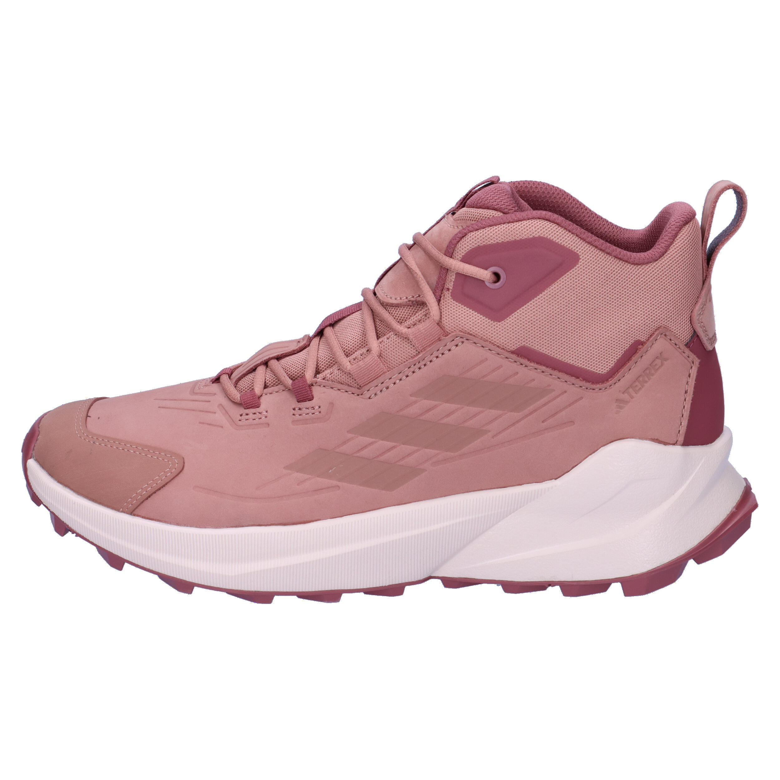 adidas TERREX Damen Wanderschuhe TRAILMAKER 2 MID LEA W 10/15