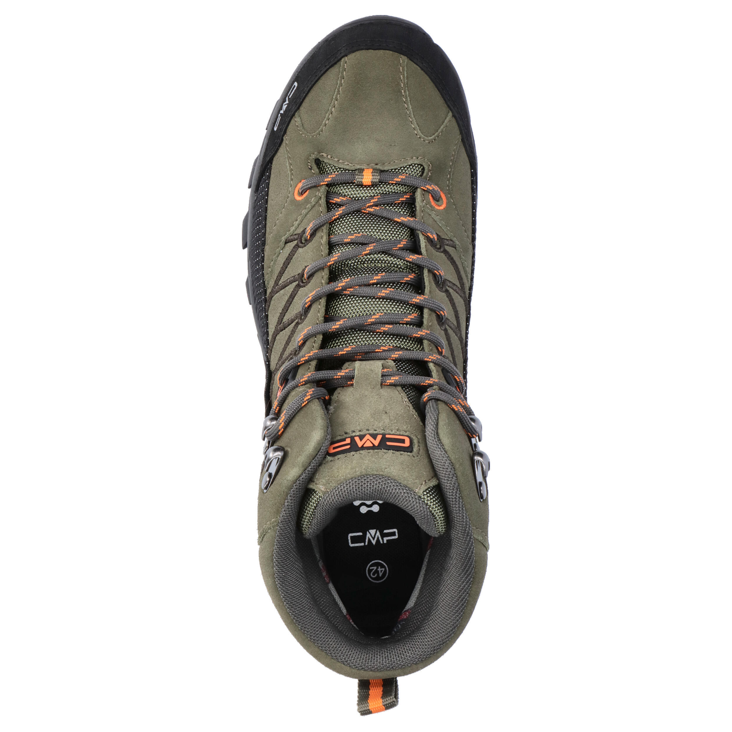 Buty trekkingowe dla mężczyzn Rigel CMP MID 5/15