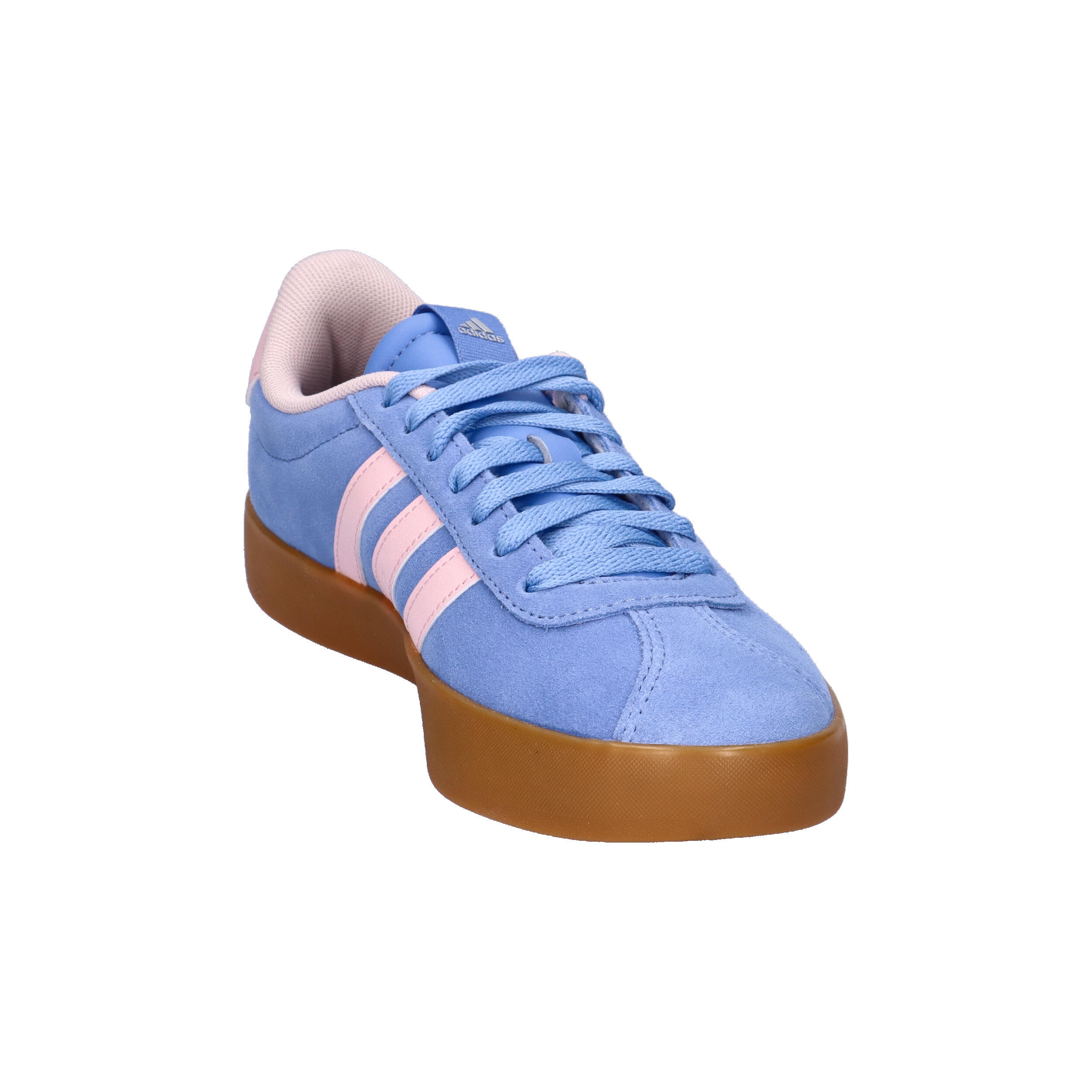 adidas Damen Sneaker VL COURT 3.0 2/15