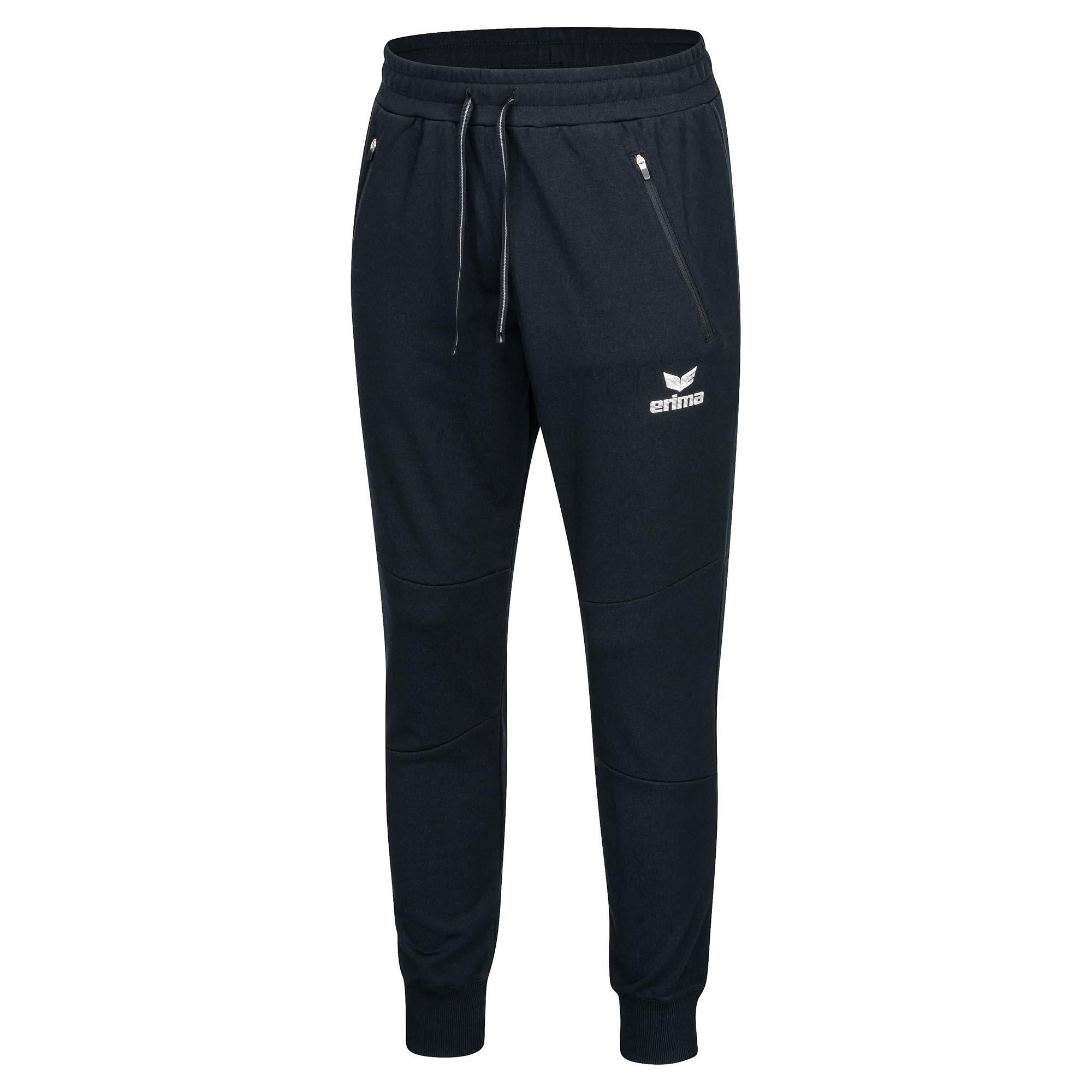 erima Herren Trainingshose Essential Sweathose 6/9
