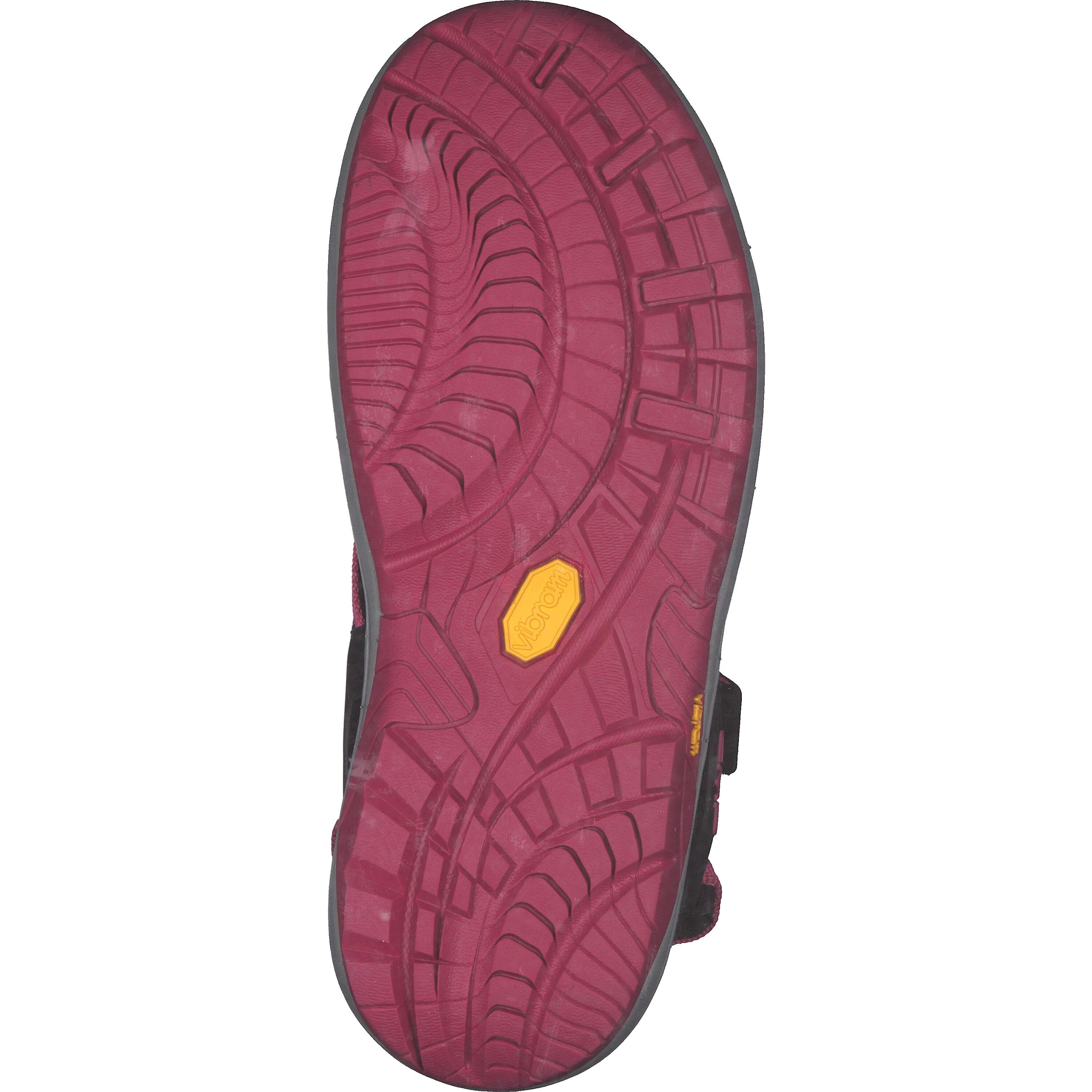 CMP Damen Sandale Ancha Hiking Sandal 31Q9536 6/15