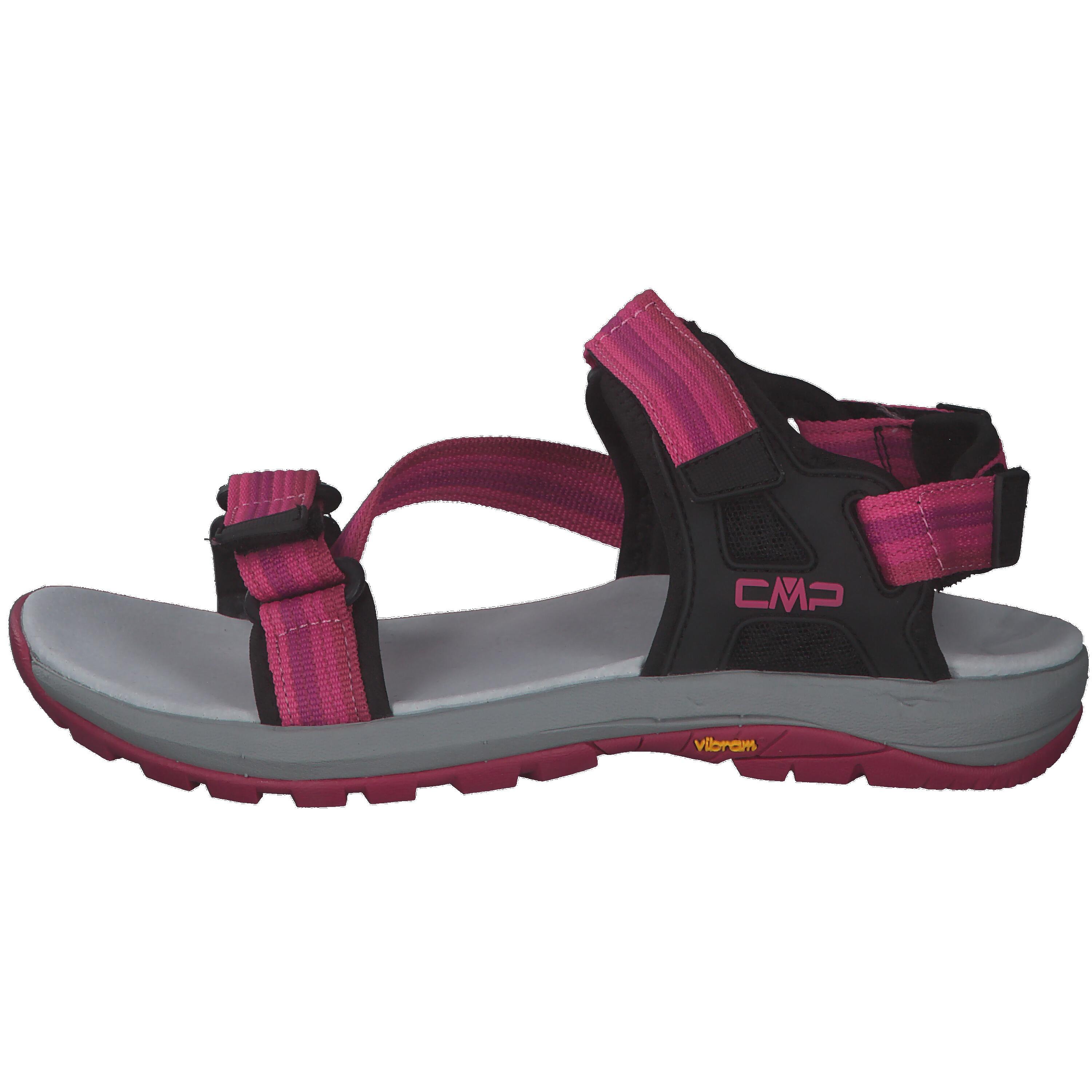 CMP Damen Sandale Ancha Hiking Sandal 31Q9536 2/7