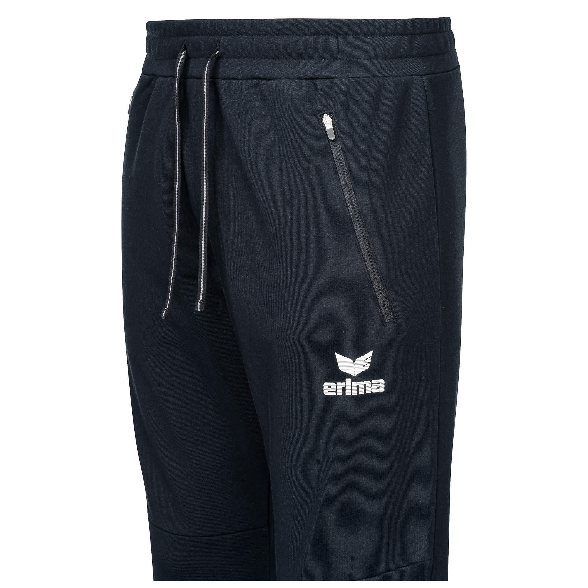 erima Herren Trainingshose Essential Sweathose 3/9