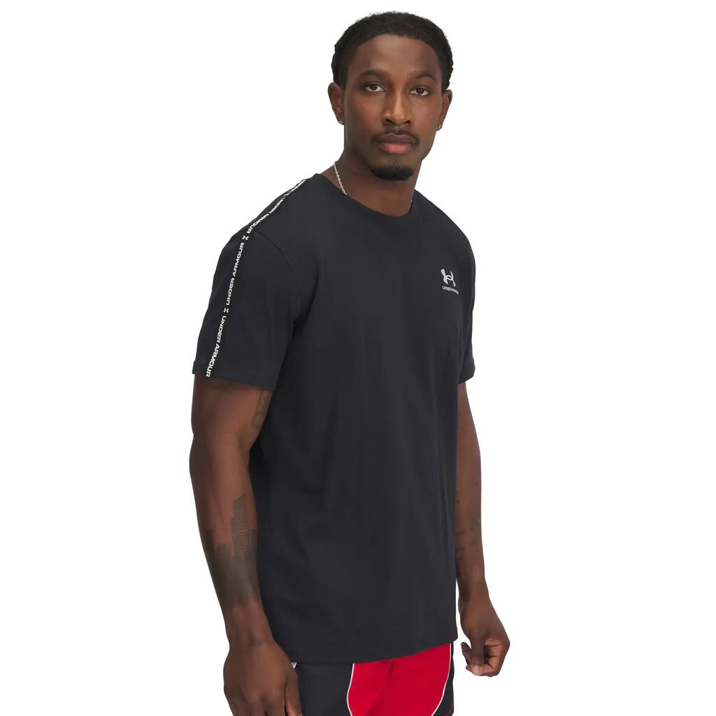 Тениска Under Armour Icon Heavyweight