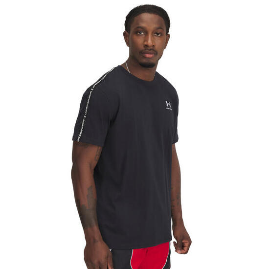 T-shirt Under Armour Icon Heavyweight