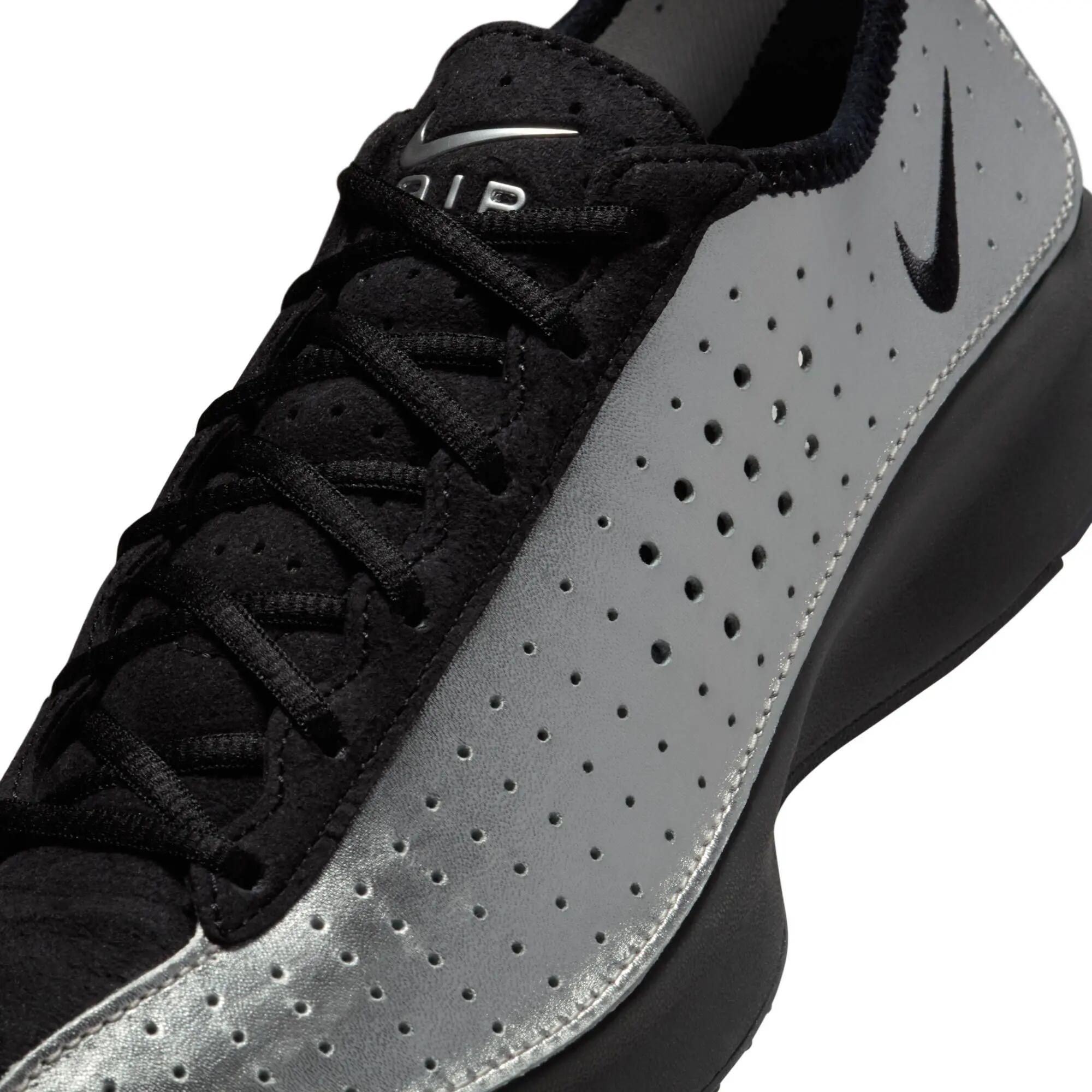 Nike W Nike Air Superfly - metallic silver/black-anthracite-vo 6/6