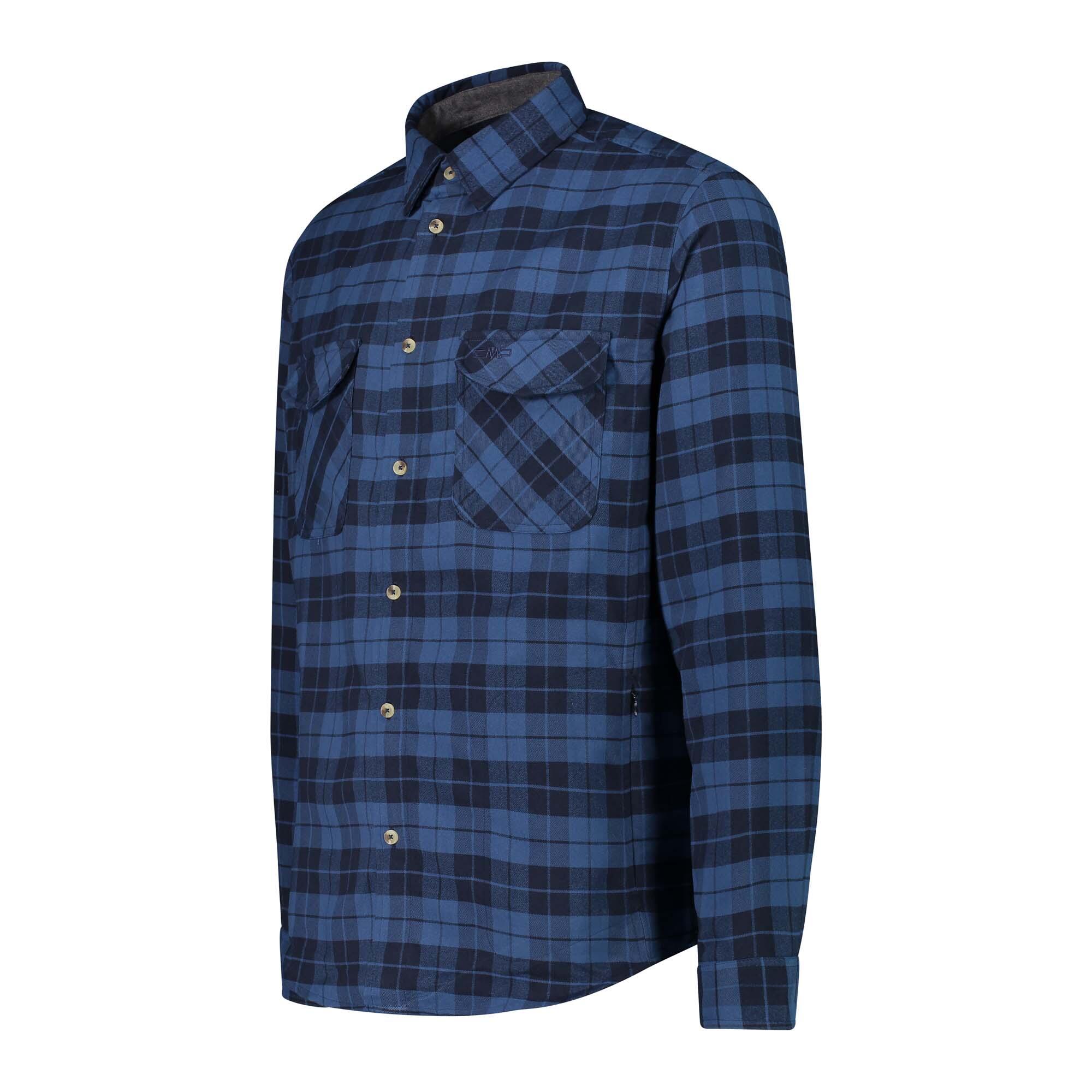 Chemise homme CMP 3/4