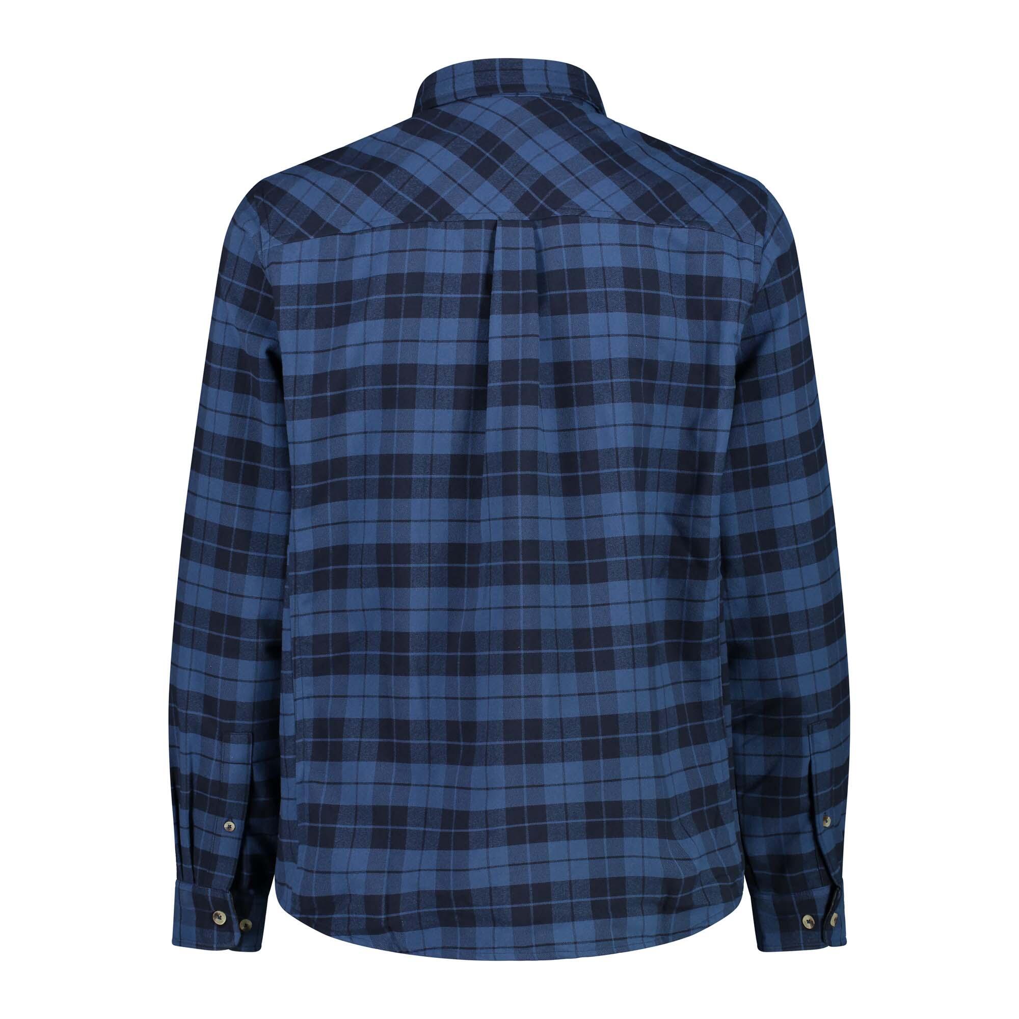 Chemise homme CMP 2/4