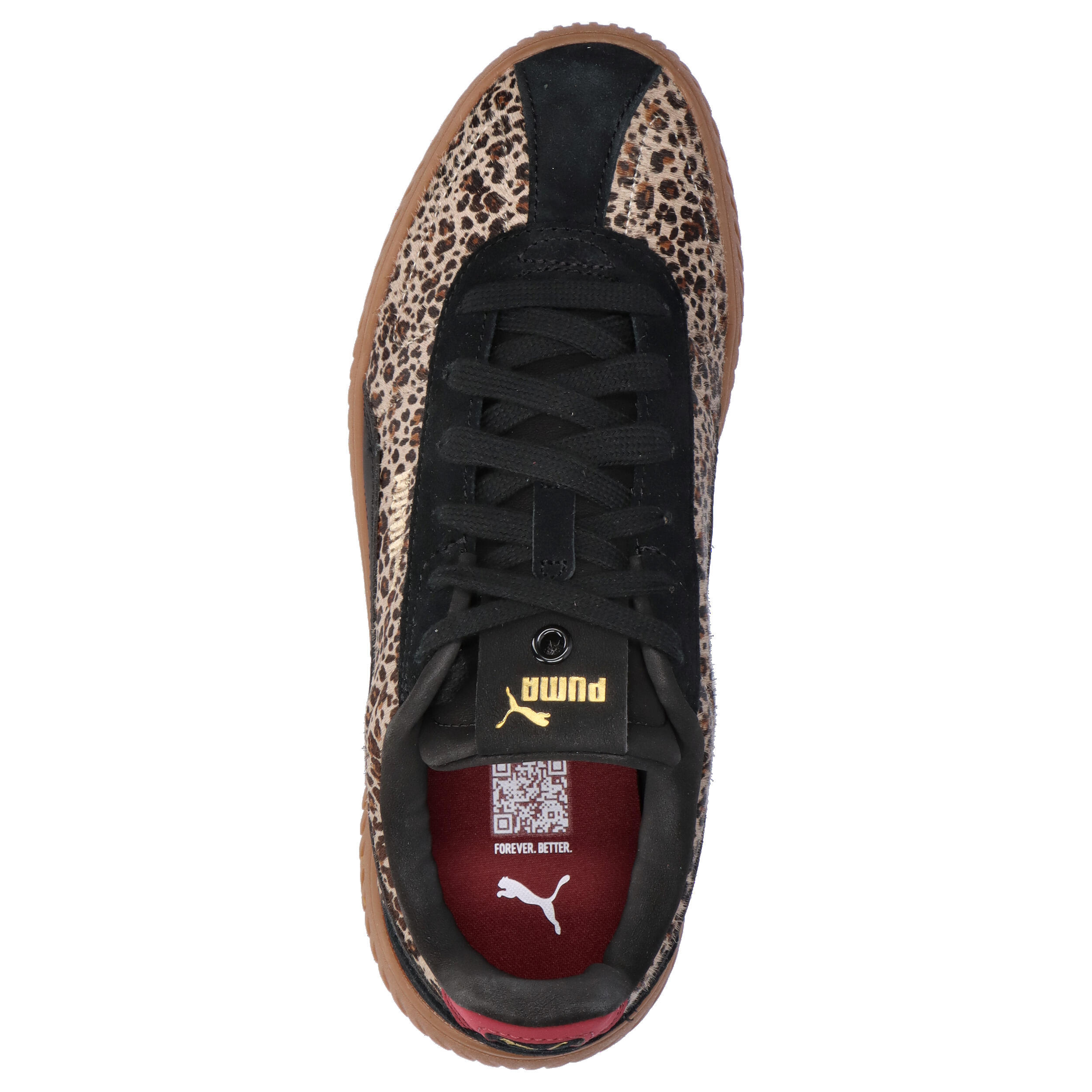 Zapatillas Deportivas Mujer Puma PUMA CLUB KAYZER ANIMAL FLAIR Animal prin 5/14