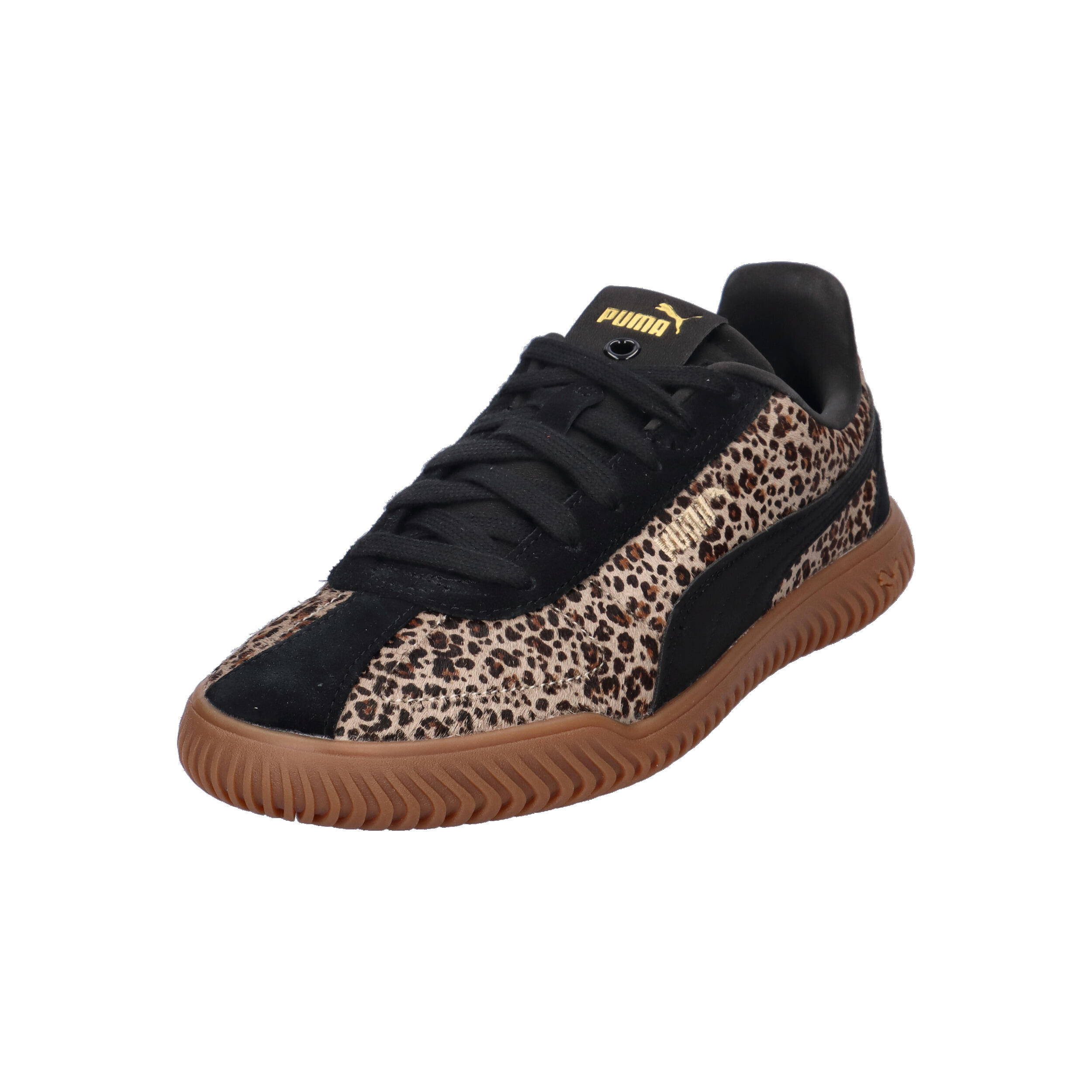 Zapatillas Deportivas Mujer Puma PUMA CLUB KAYZER ANIMAL FLAIR Animal prin 4/14