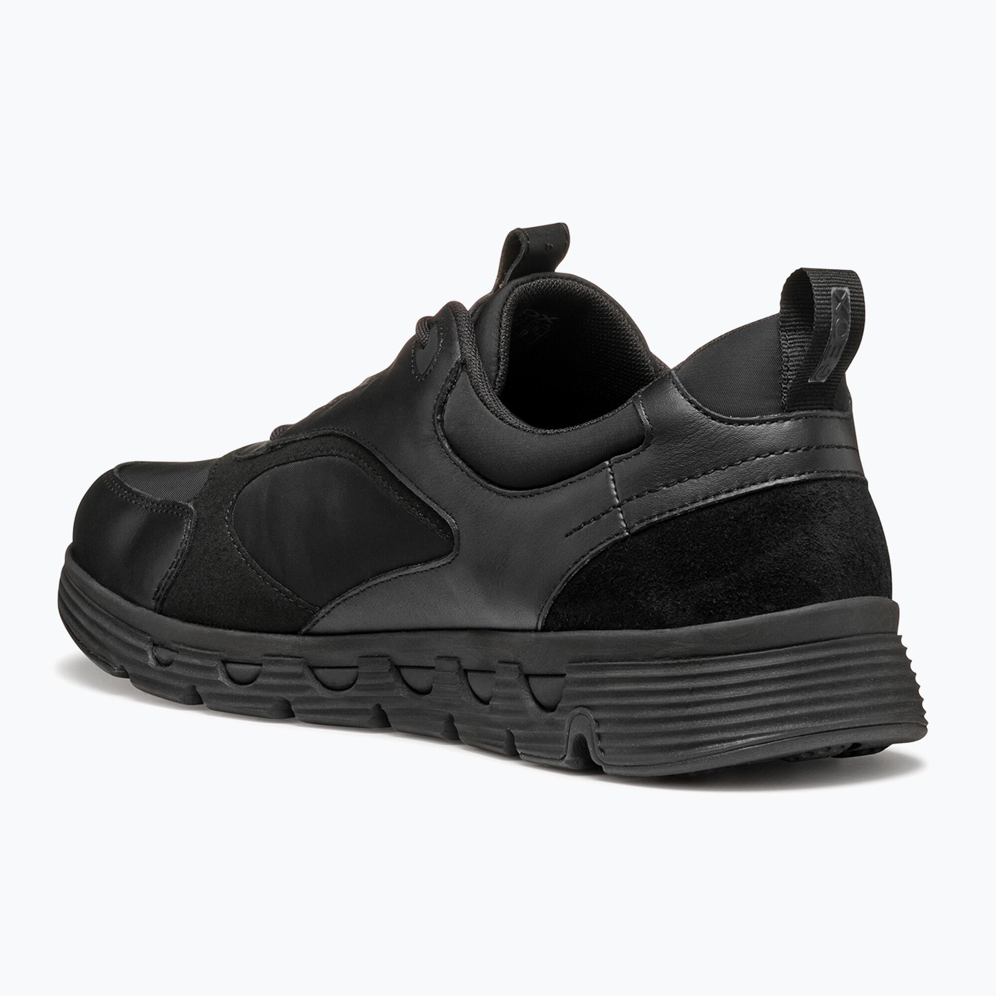 Buty męskie Geox Spherica™ ECUB-4 3/5