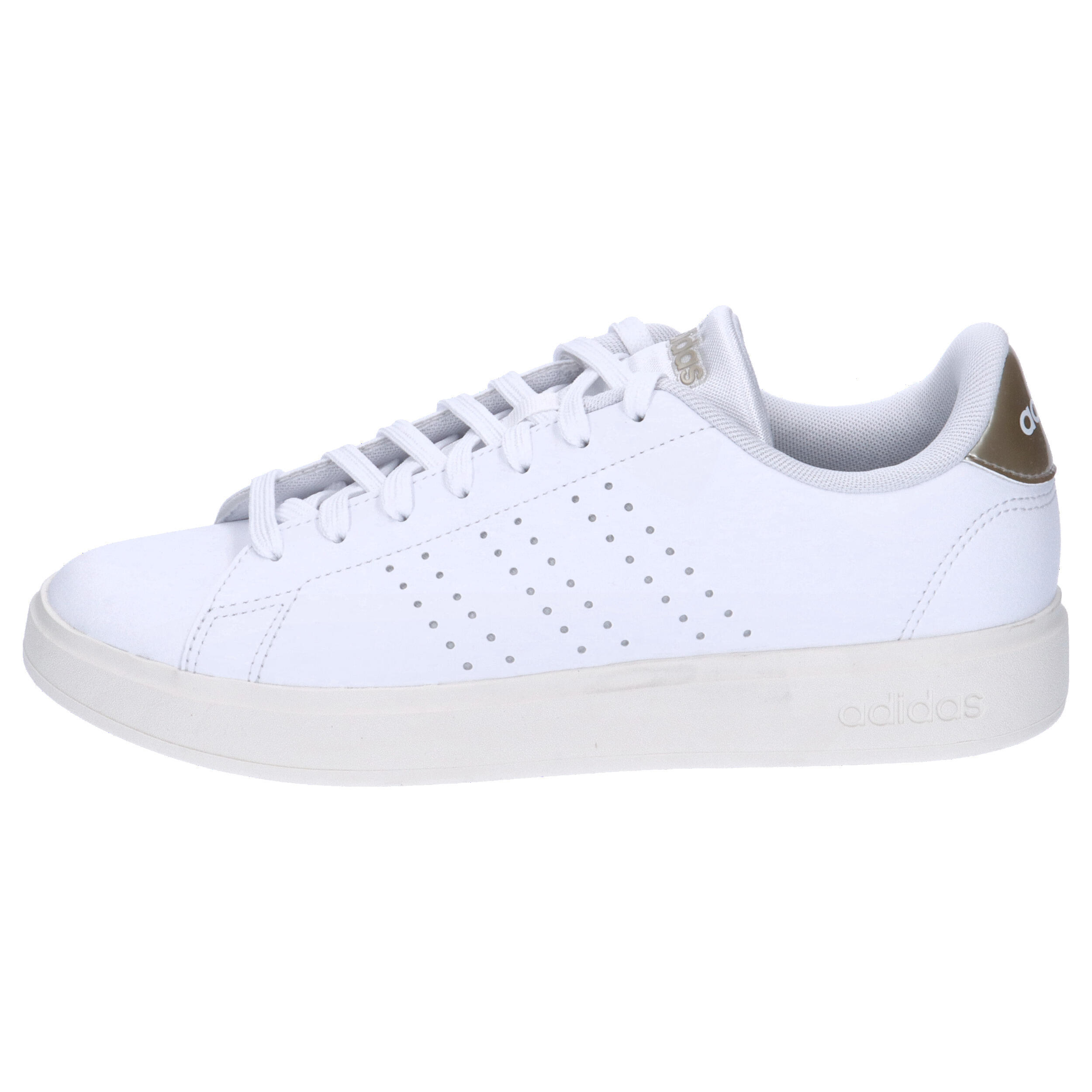 adidas Damen Sneaker Advantage 2.0 2/7