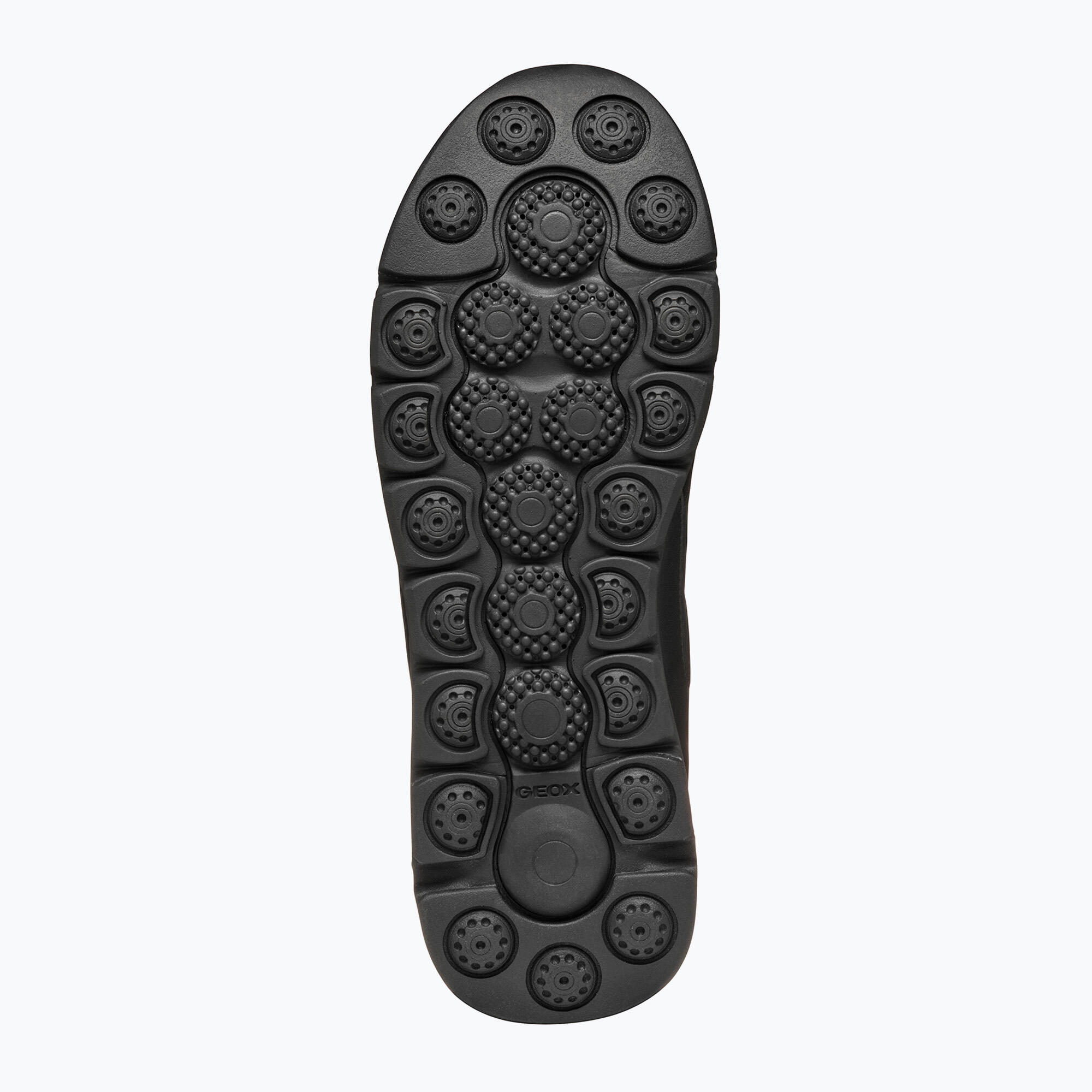 Buty męskie Geox Spherica™ ECUB-4 5/5
