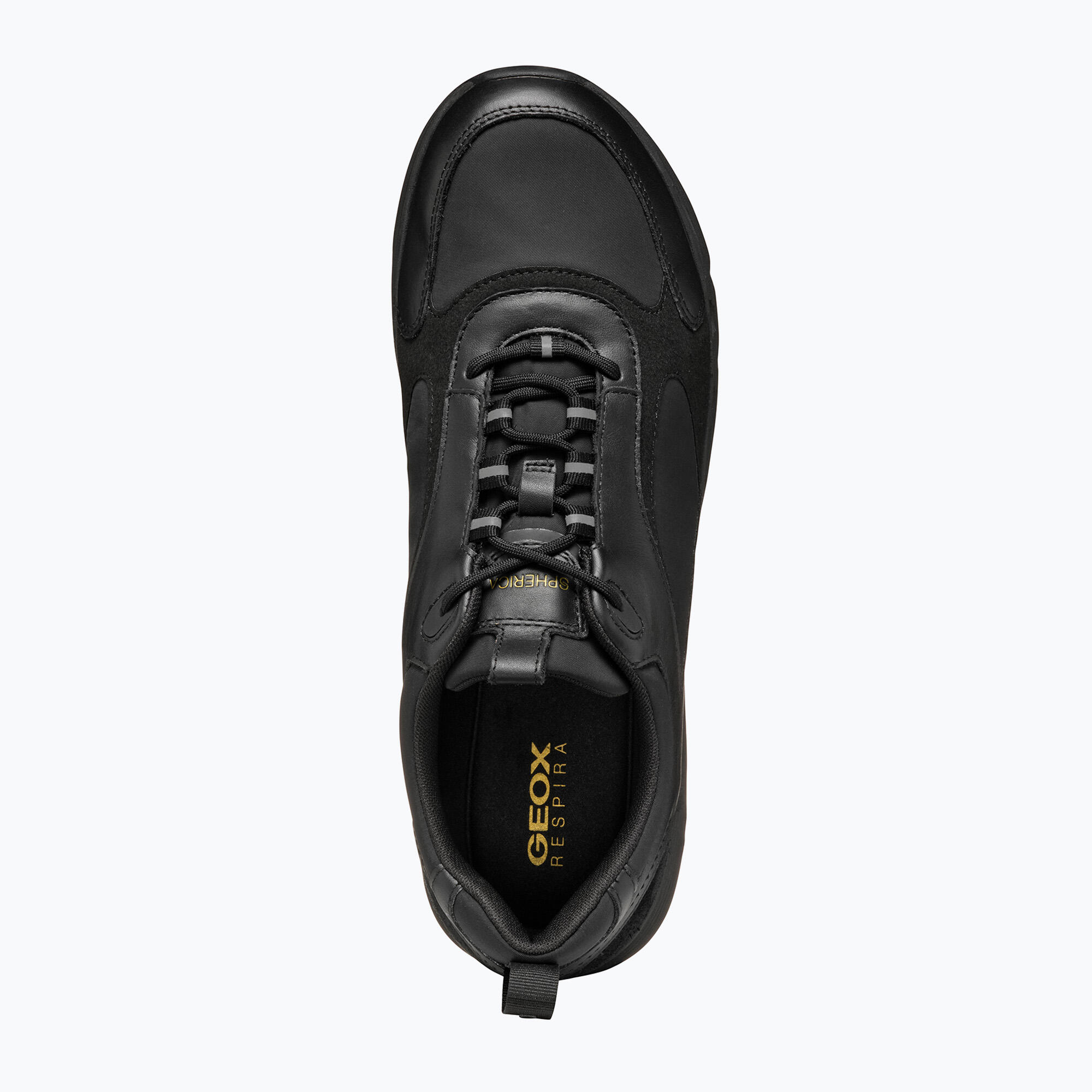 Buty męskie Geox Spherica™ ECUB-4 4/5