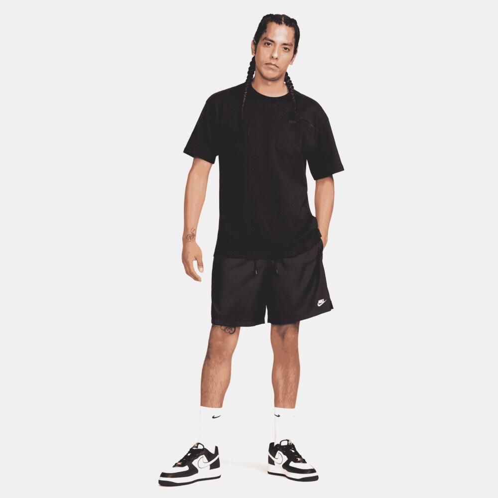 Pantalon universel hommes Nike FN3307010 7/7