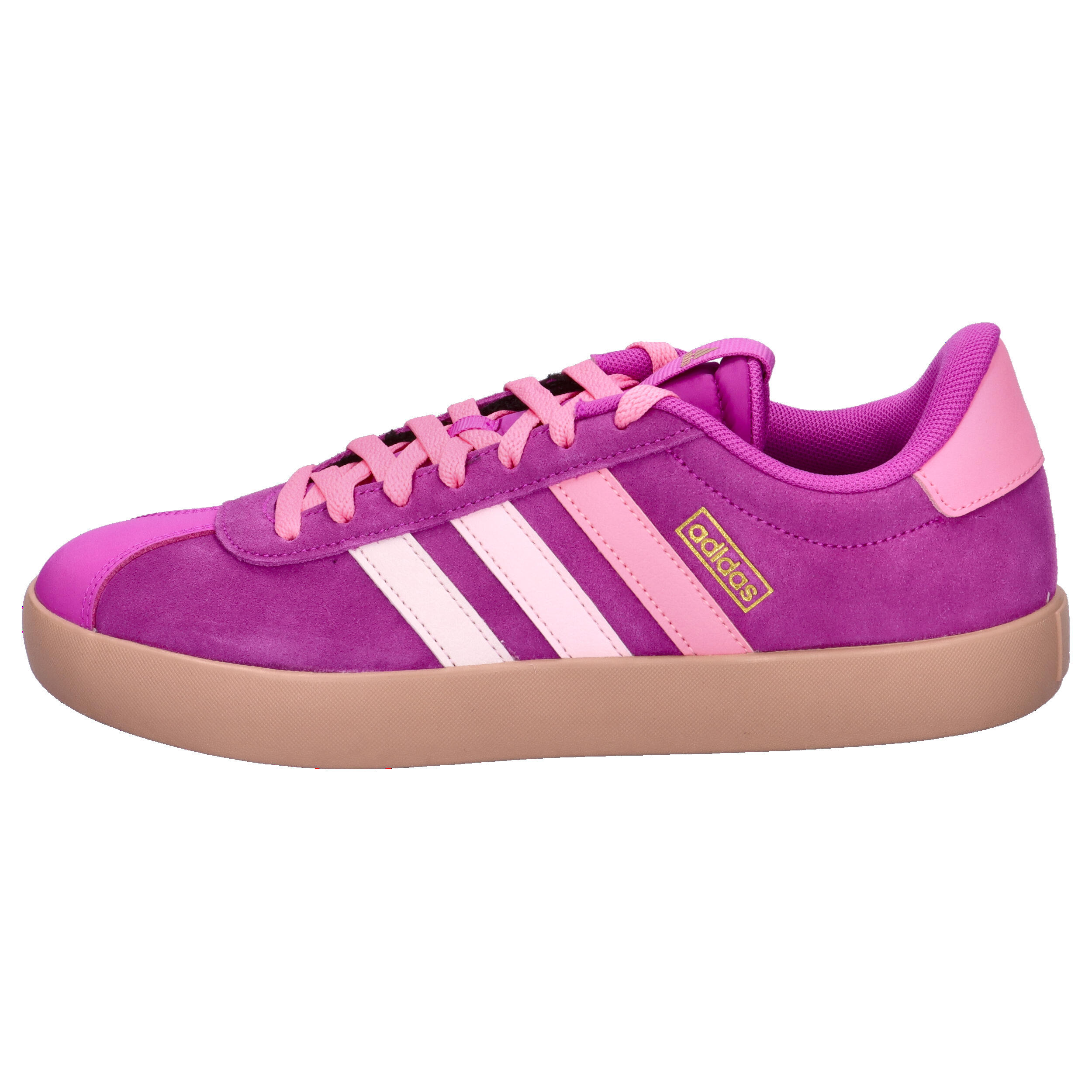 adidas Damen Sneaker VL COURT 3.0 2/7