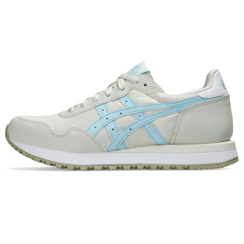 Chaussures de course Asics modèle 1202A400-107 pour femmes 2/5