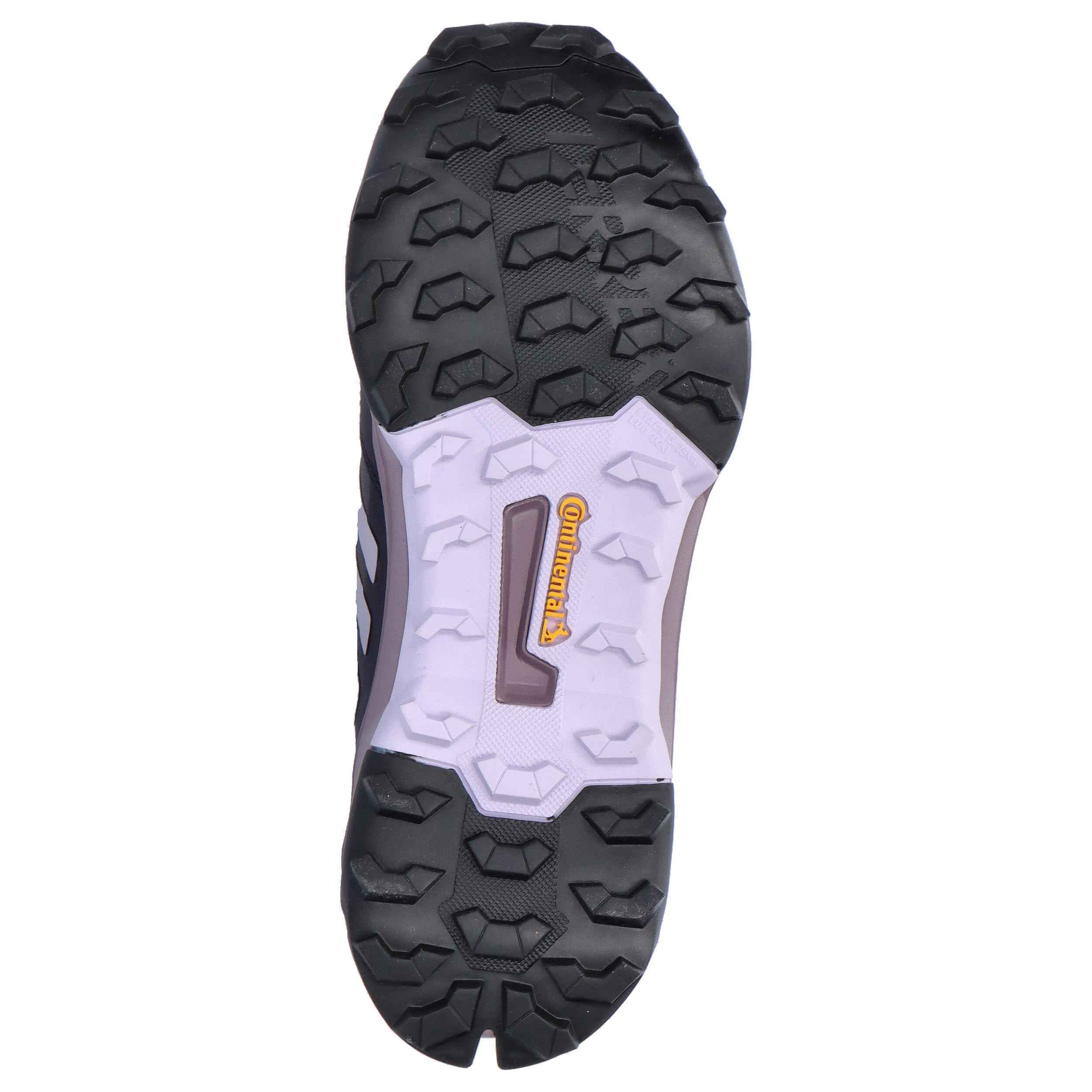 adidas TERREX Damen Wanderschuhe AX4 GTX W 6/15