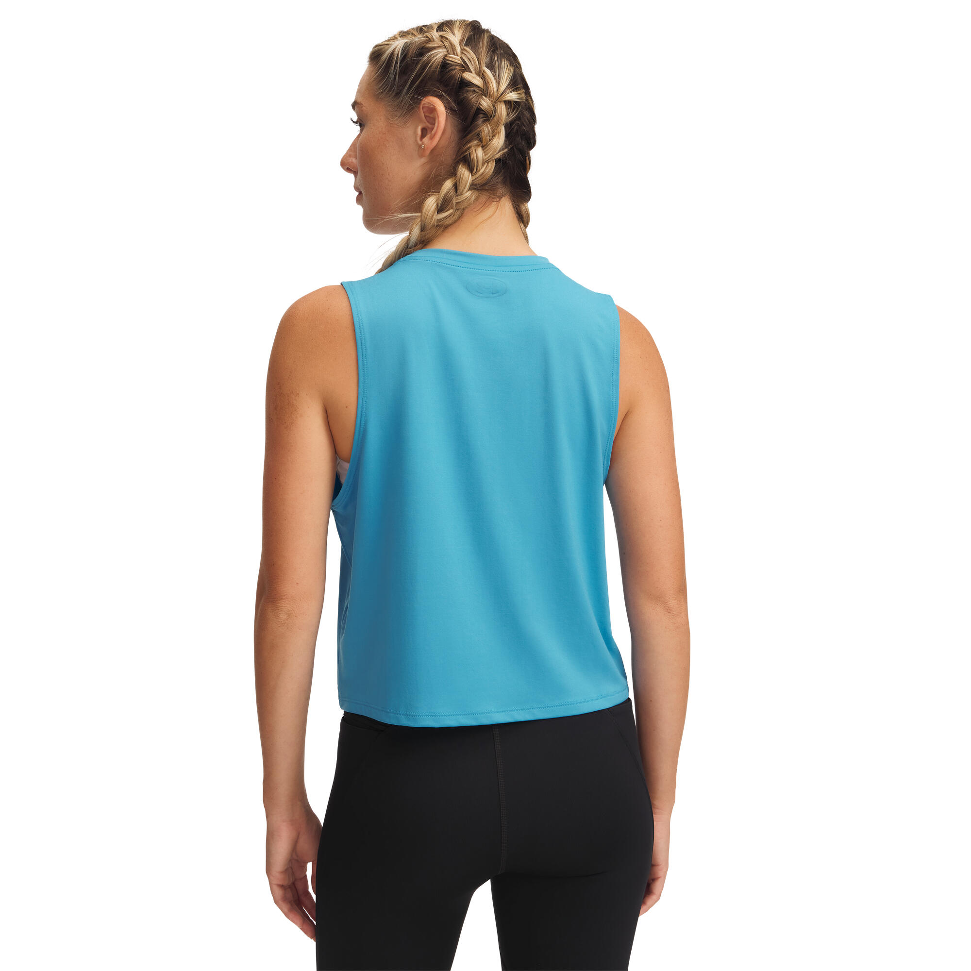 Débardeur femme Under Armour Vanish Energy 2/3