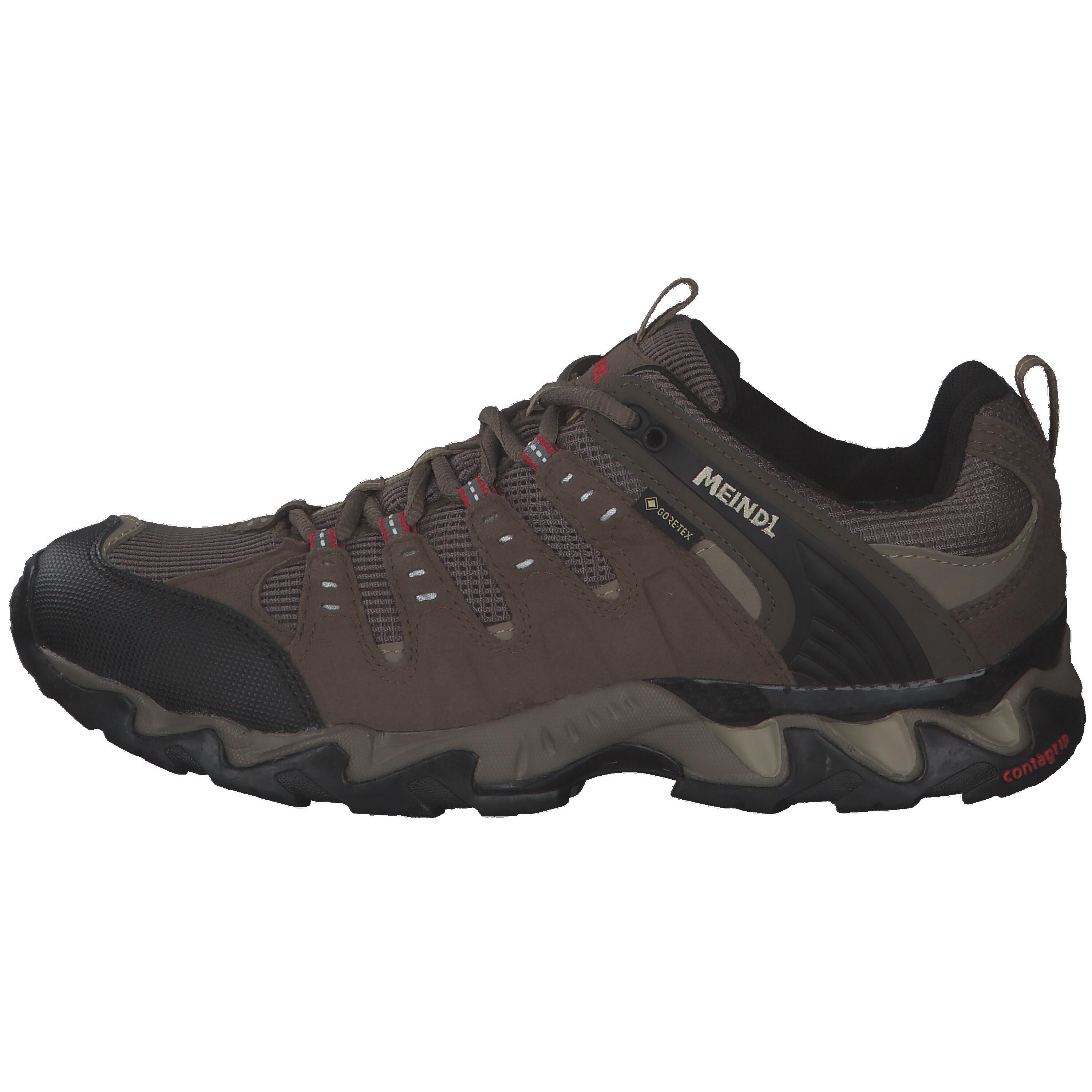 Botas de montaña Meindl Respond GTX 2/7