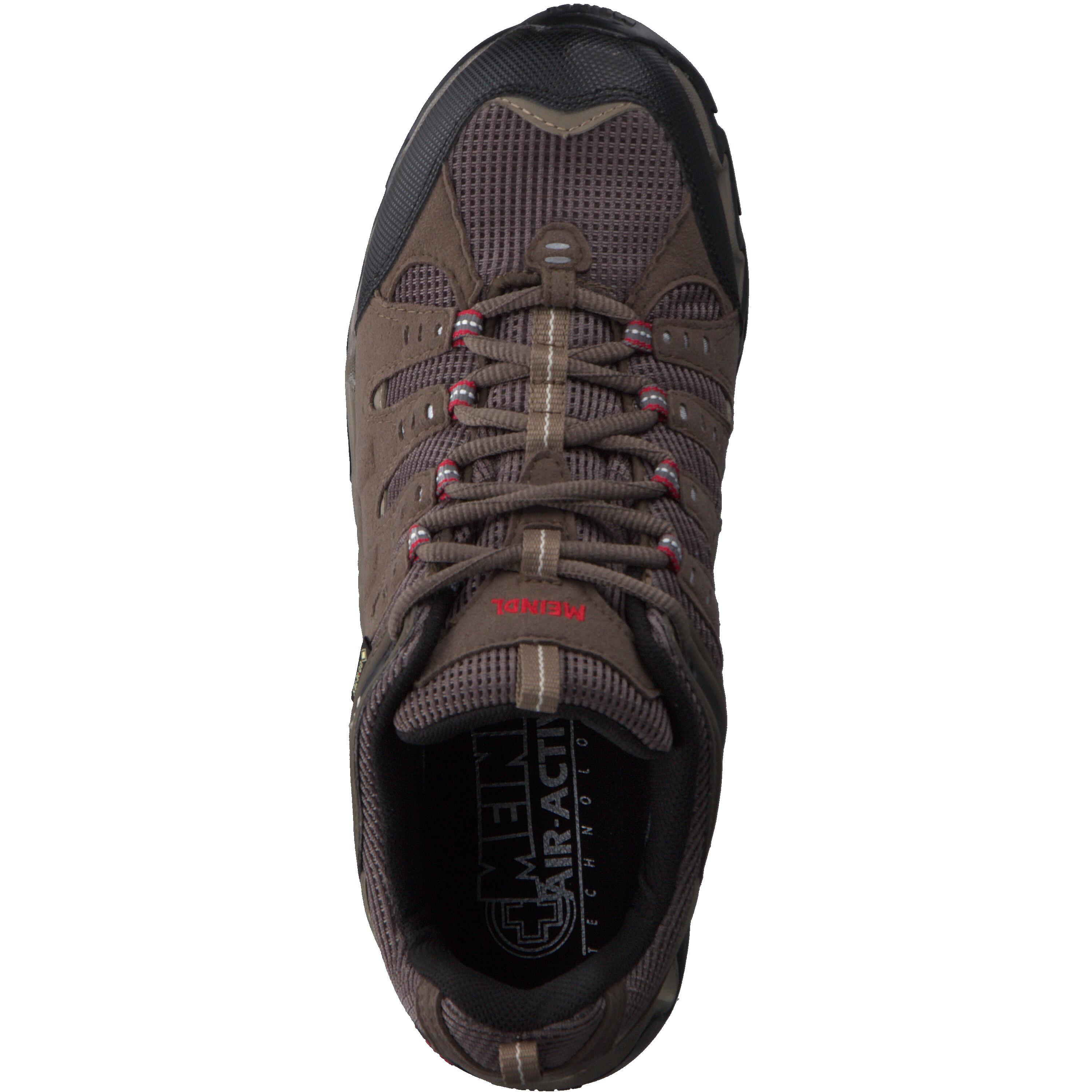 Meindl Herren Wanderschuhe Respond GTX 3456 5/15
