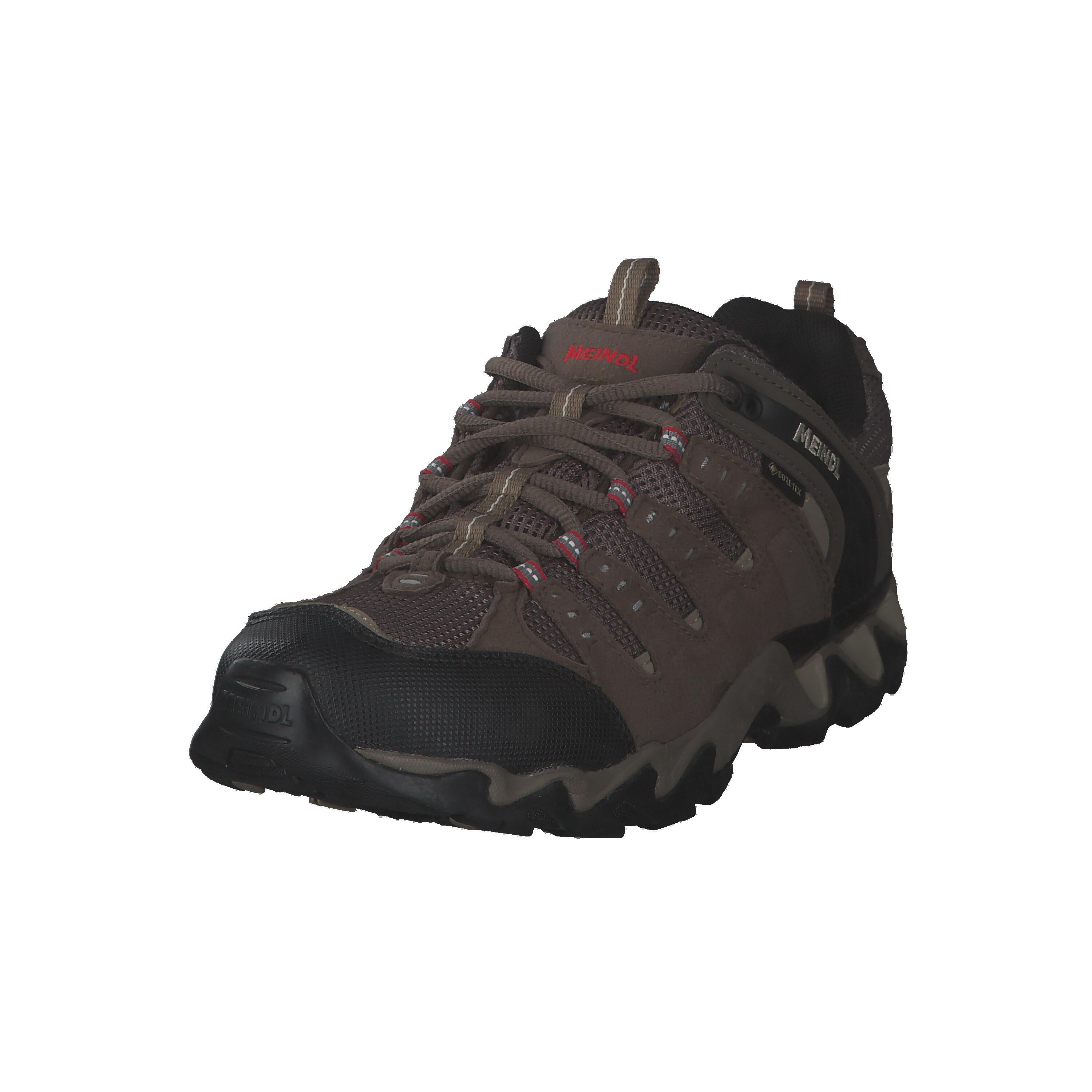 Meindl Herren Wanderschuhe Respond GTX 3456 4/15