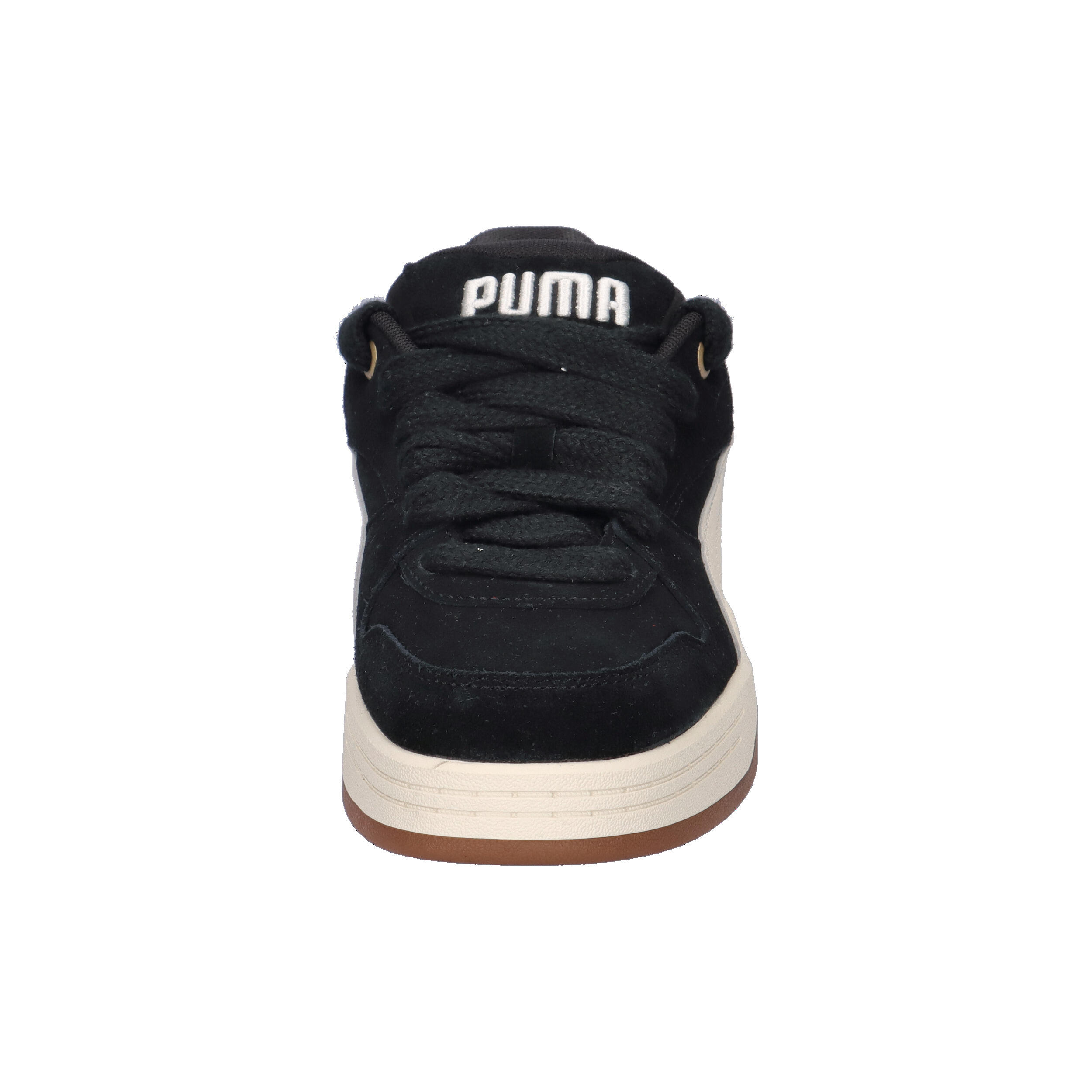 Puma Damen Sneaker Park Luna SD 402510 3/15