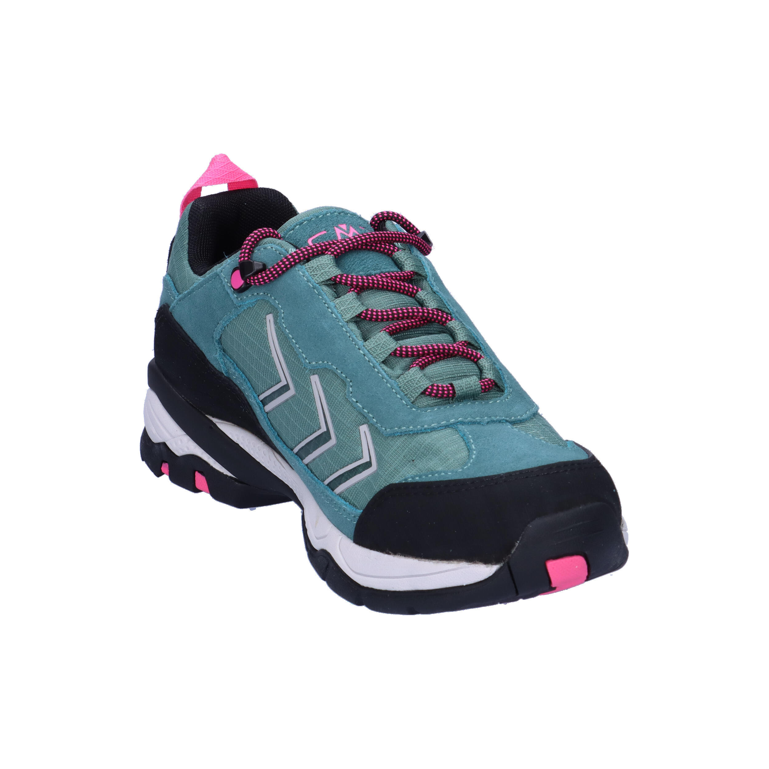 CMP Damen Trekkingschuhe Melnick Low WP Trekking Shoes 3Q19656 2/15