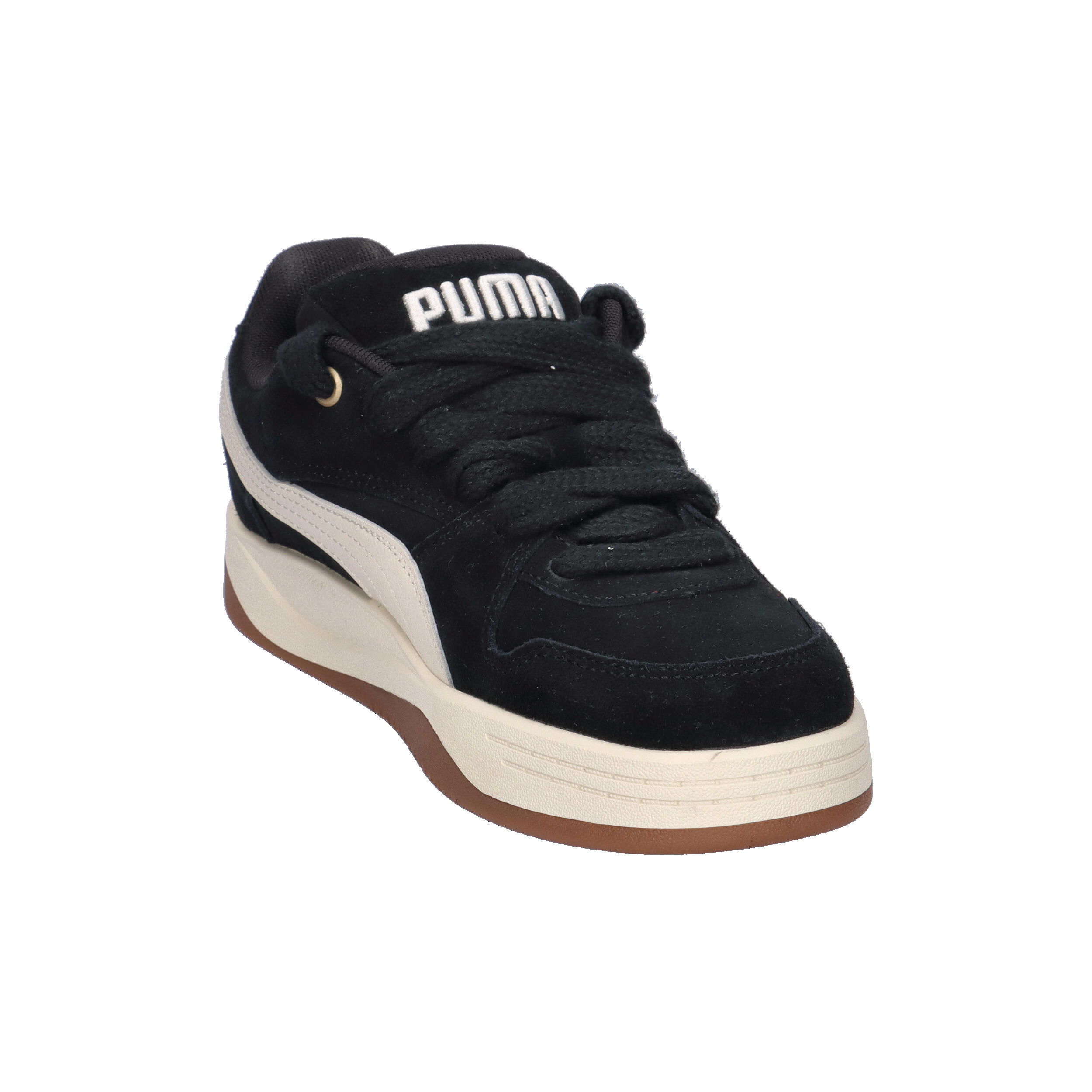 Puma Damen Sneaker Park Luna SD 402510 2/15