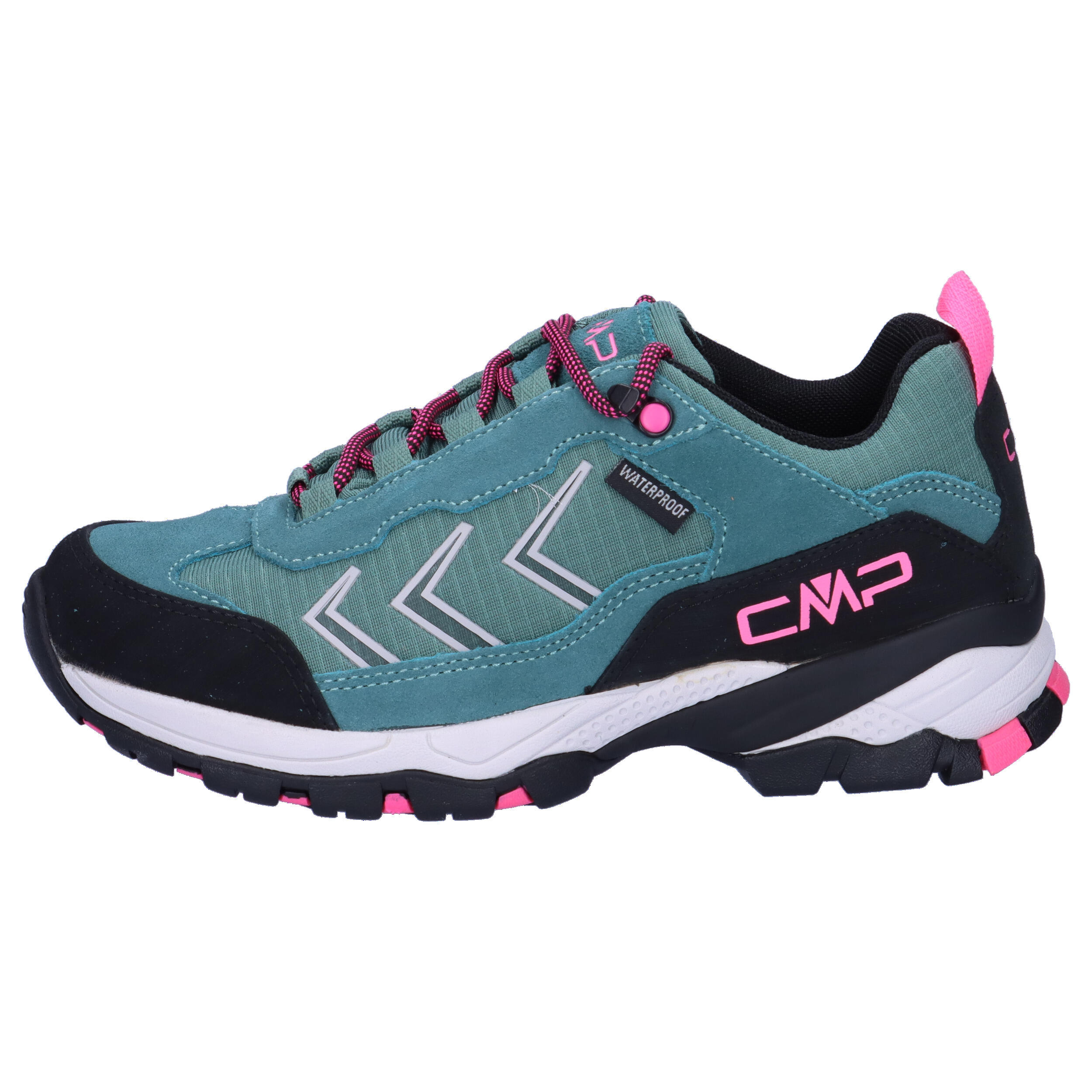 CMP Damen Trekkingschuhe Melnick Low WP Trekking Shoes 3Q19656 10/15