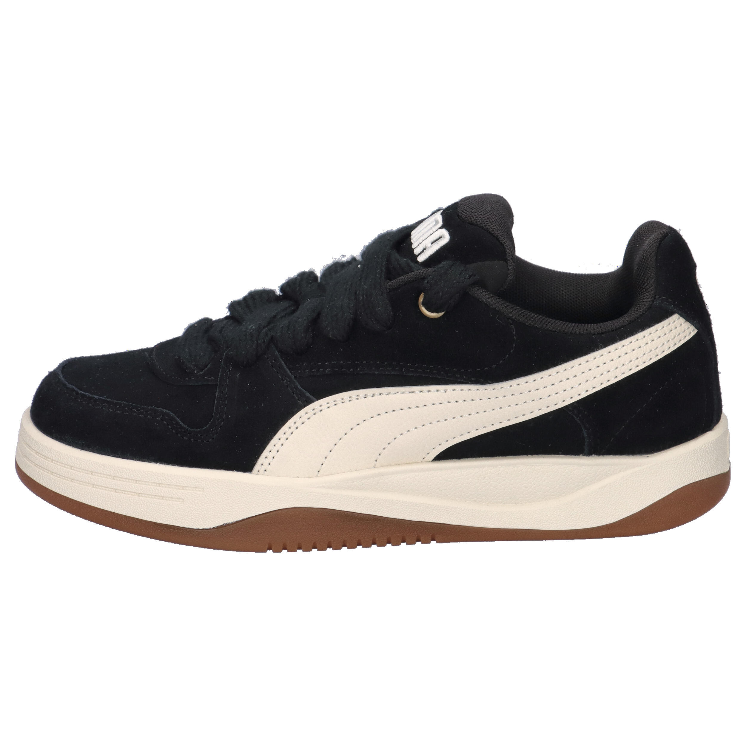 Puma Damen Sneaker Park Luna SD 402510 2/7