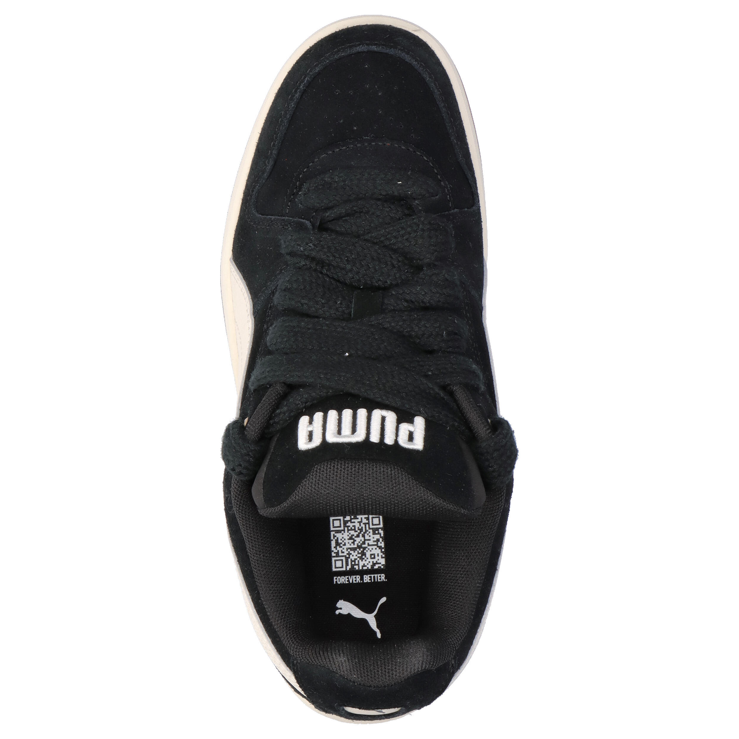Puma Damen Sneaker Park Luna SD 402510 5/15