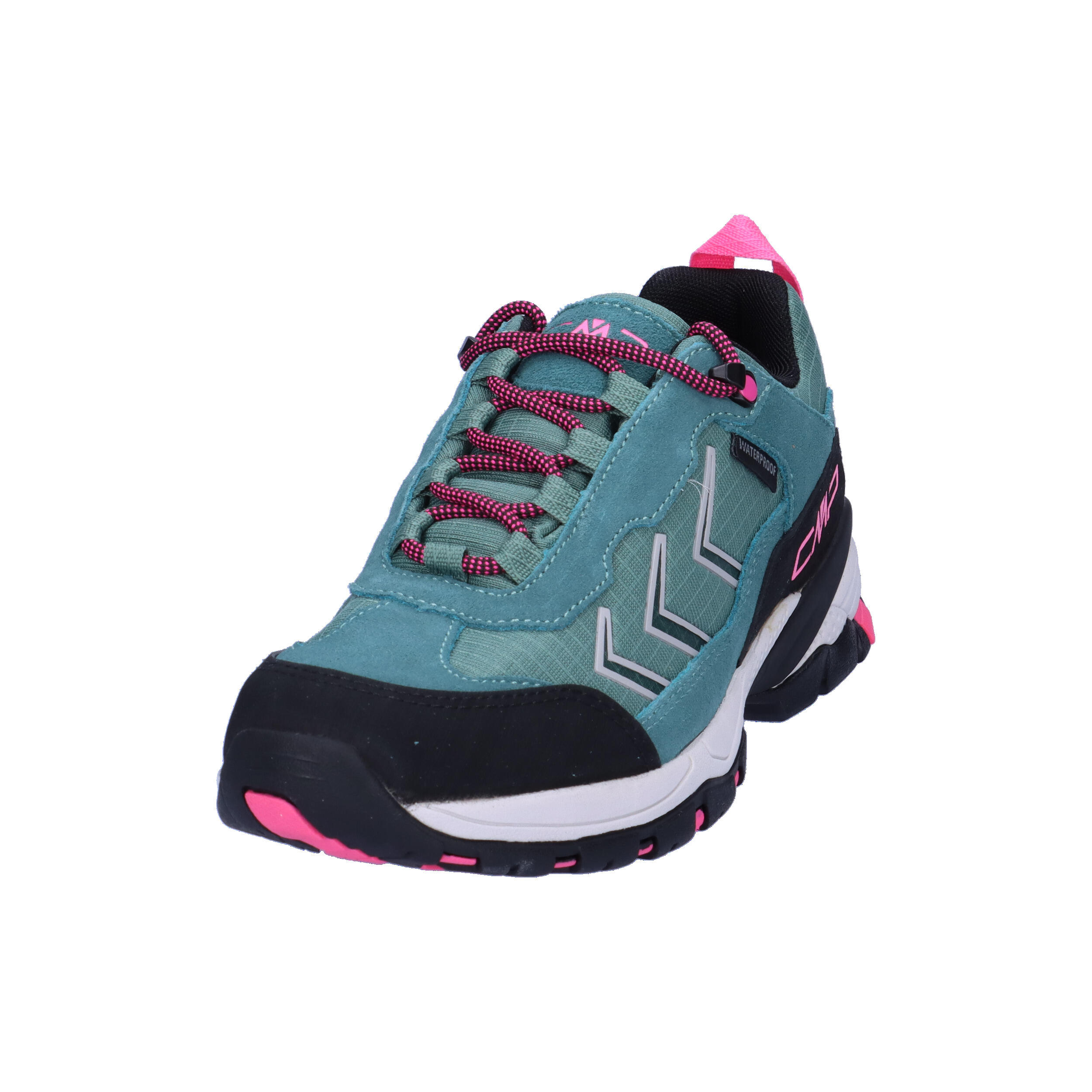 CMP Damen Trekkingschuhe Melnick Low WP Trekking Shoes 3Q19656 4/15