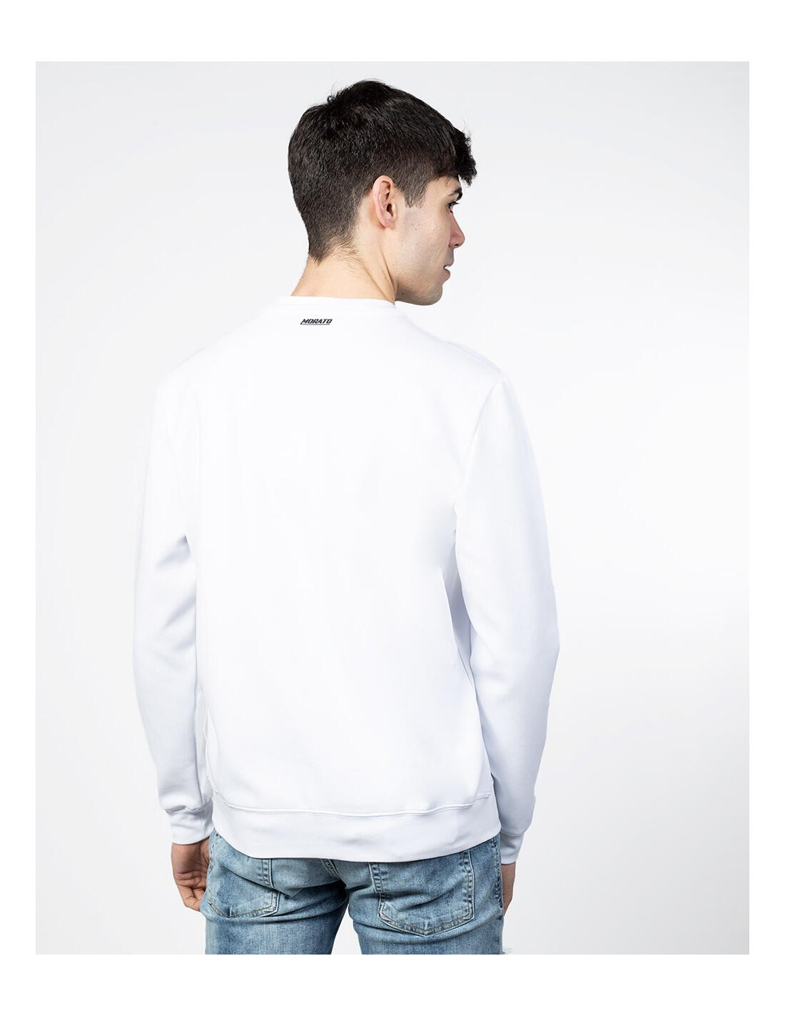 ANTONY MORATO MMFL00934-FA150178 - Moletom 3/5