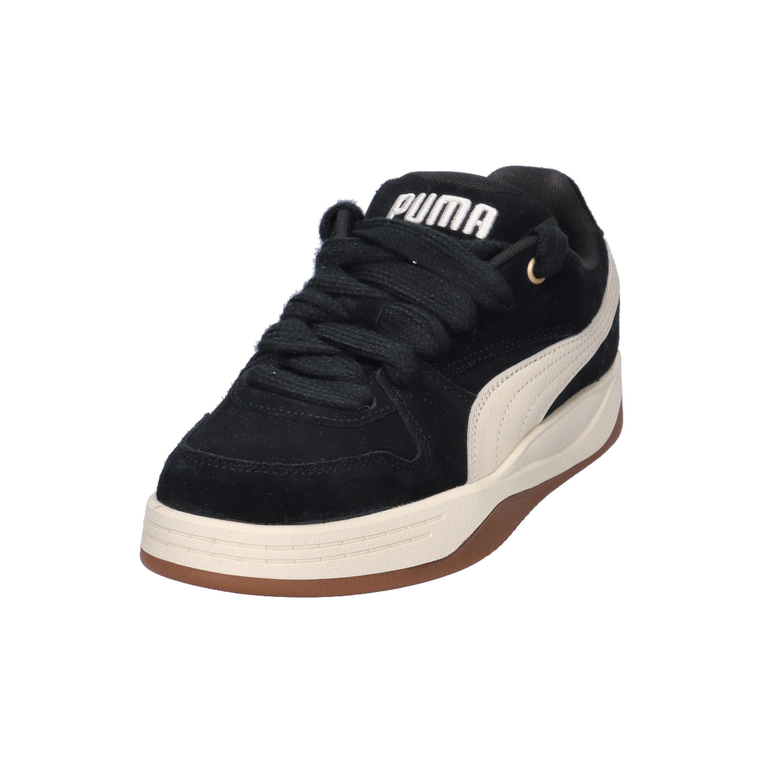 Puma Damen Sneaker Park Luna SD 402510 4/15
