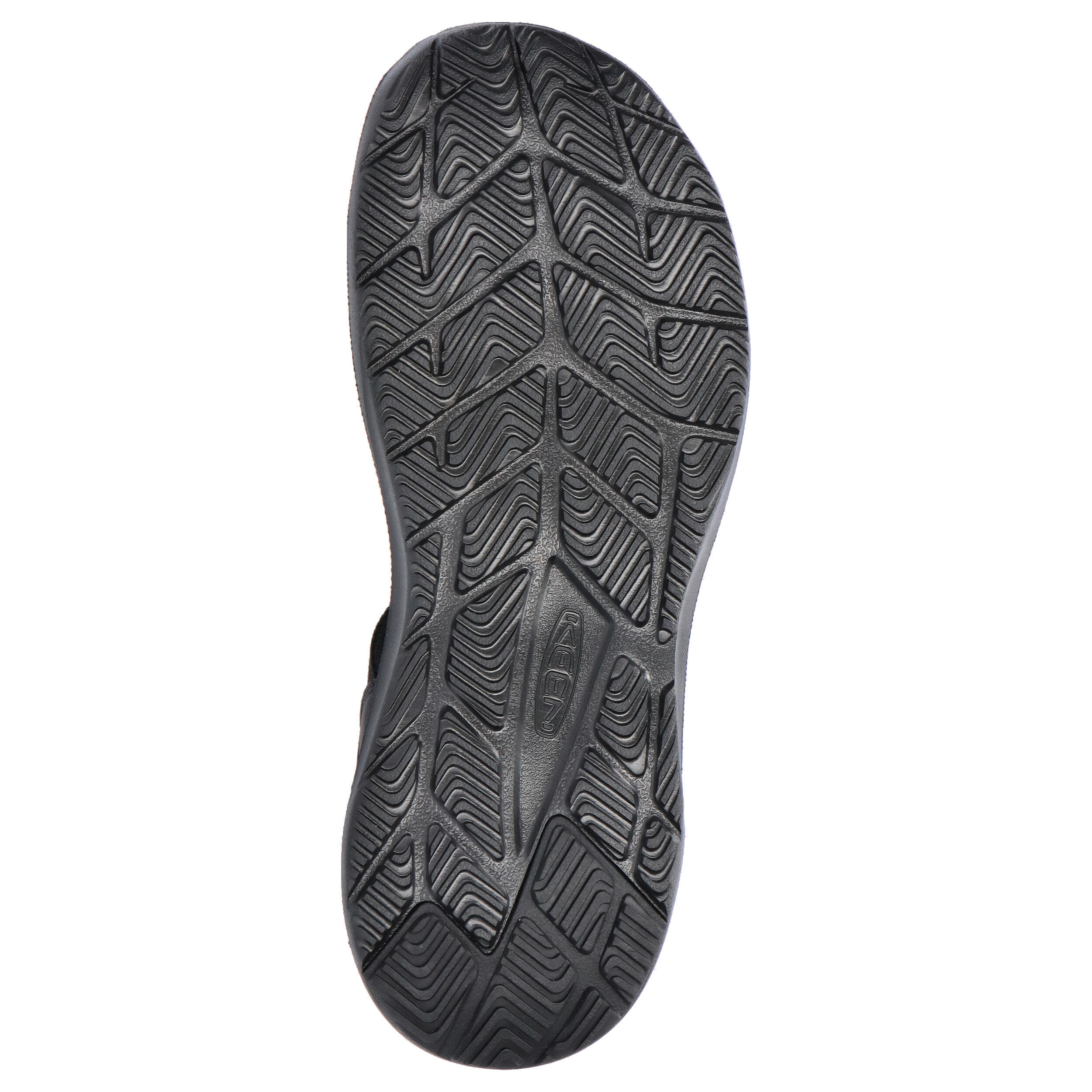Keen Herren Sandale Seanik H2 M 6/15