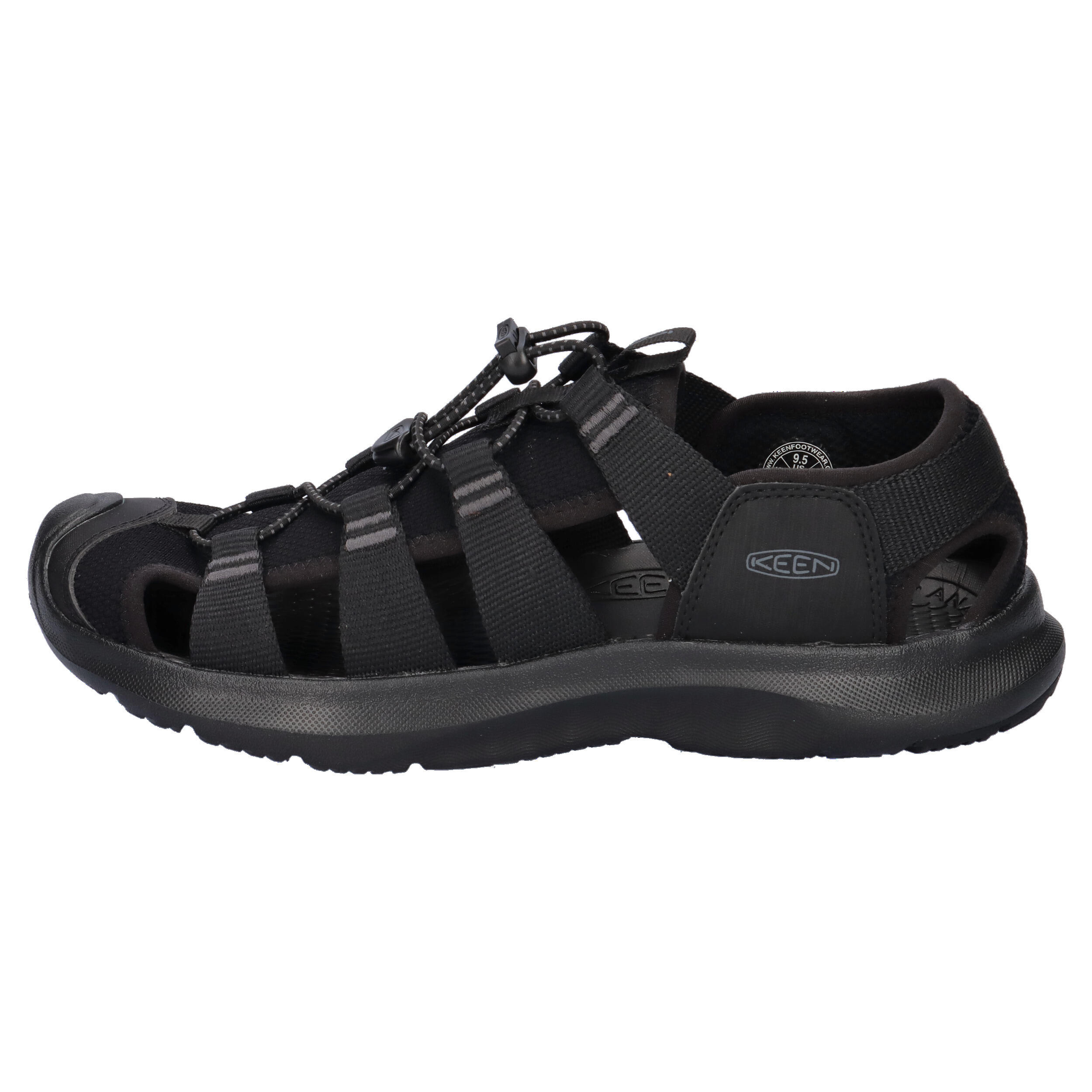 Keen Herren Sandale Seanik H2 M 10/15