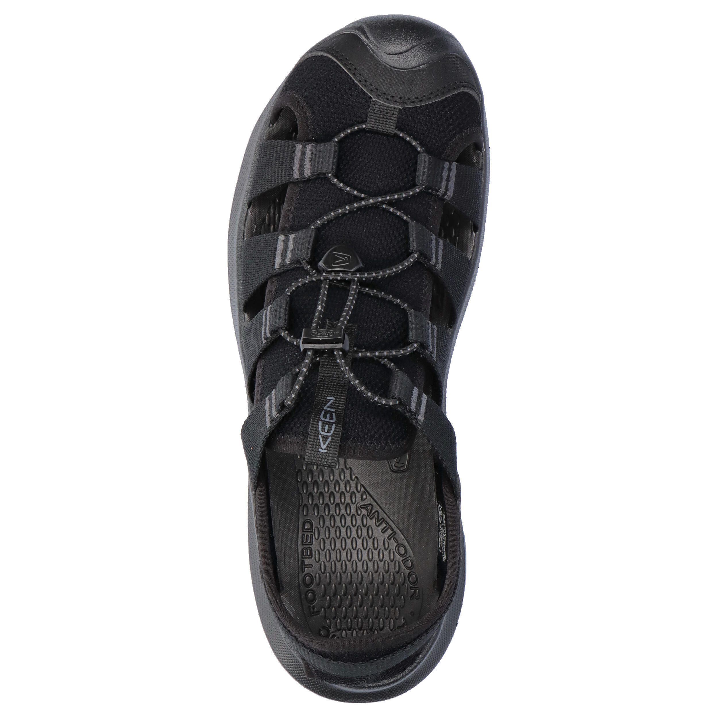 Keen Herren Sandale Seanik H2 M 5/15