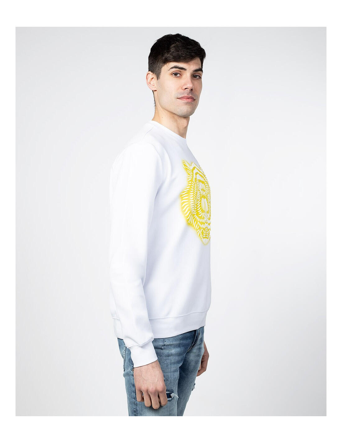 ANTONY MORATO MMFL00934-FA150178 - Moletom 4/5