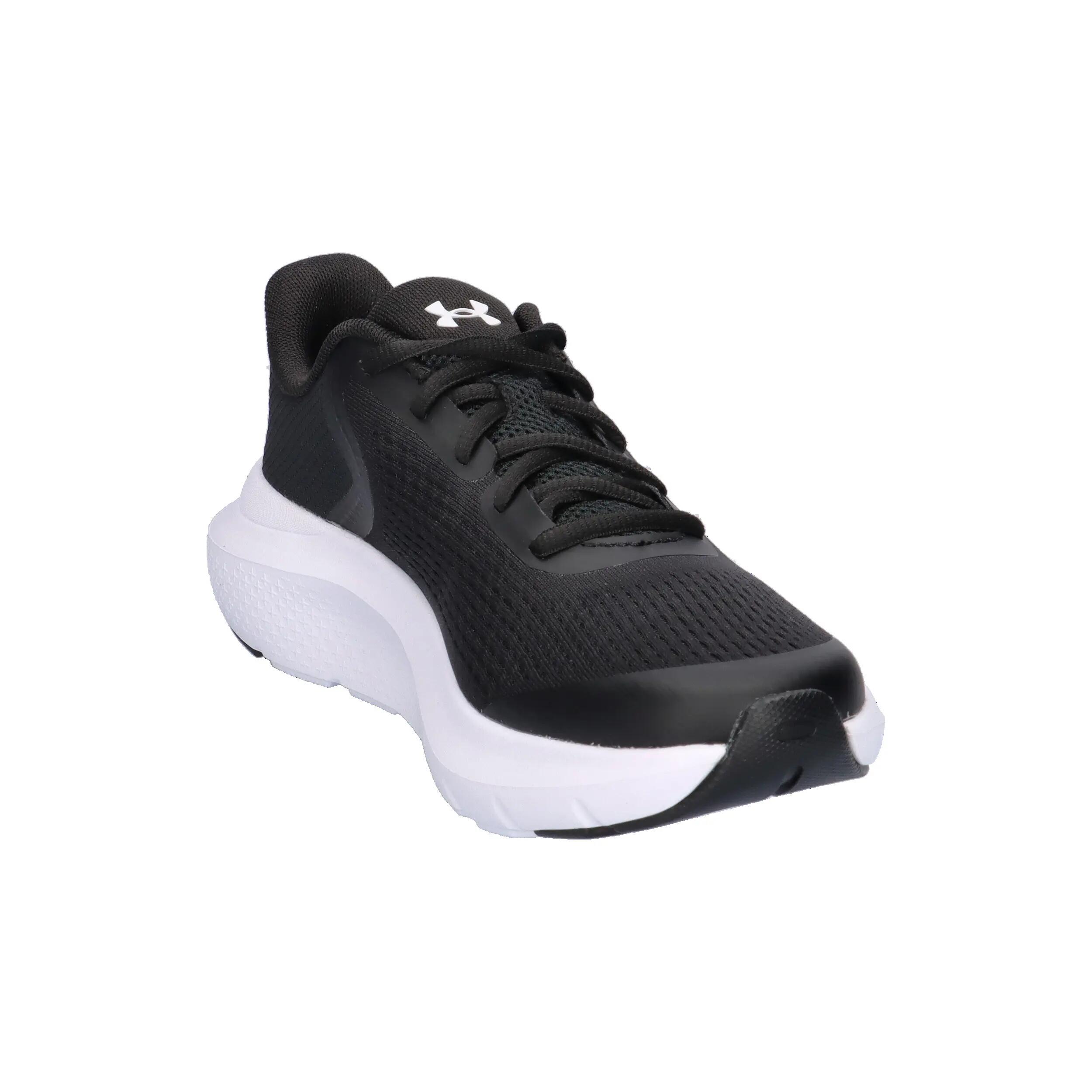 Sapatos de corrida Under Armour Rogue 5 Pretos 2/14