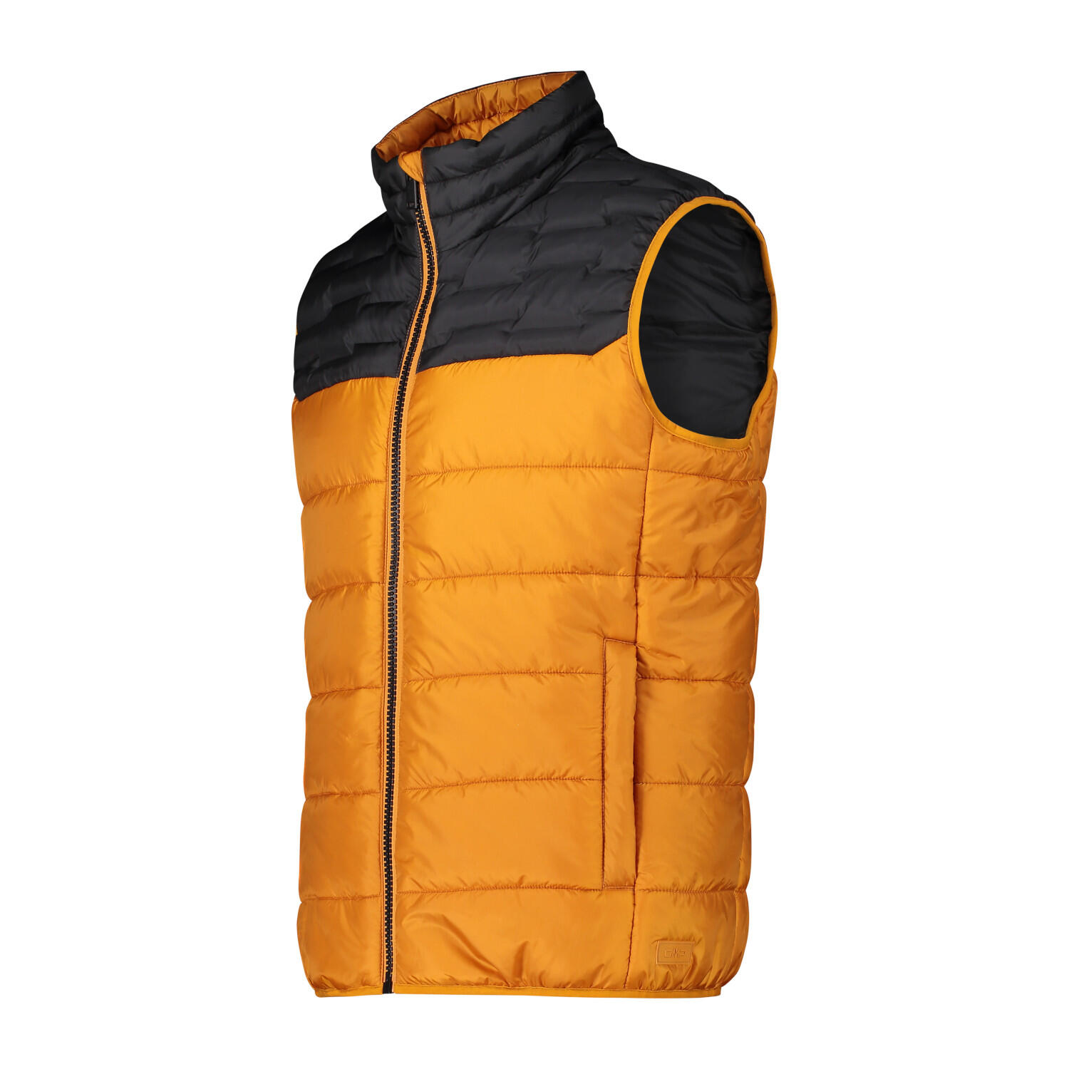 Doudoune sans manches en polyester CMP 3/3