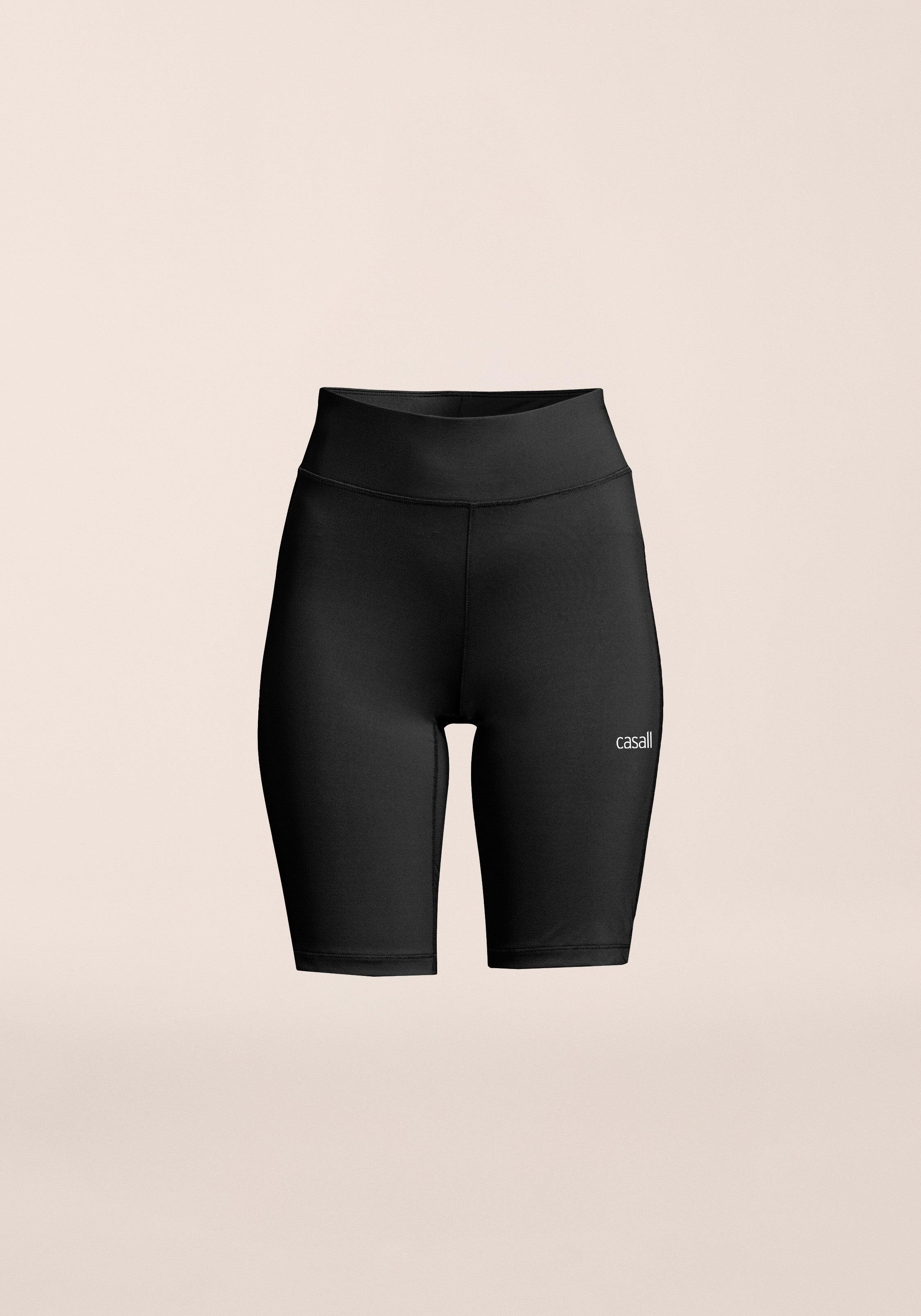 Dames short met hoge taille Casall Essential 6/6